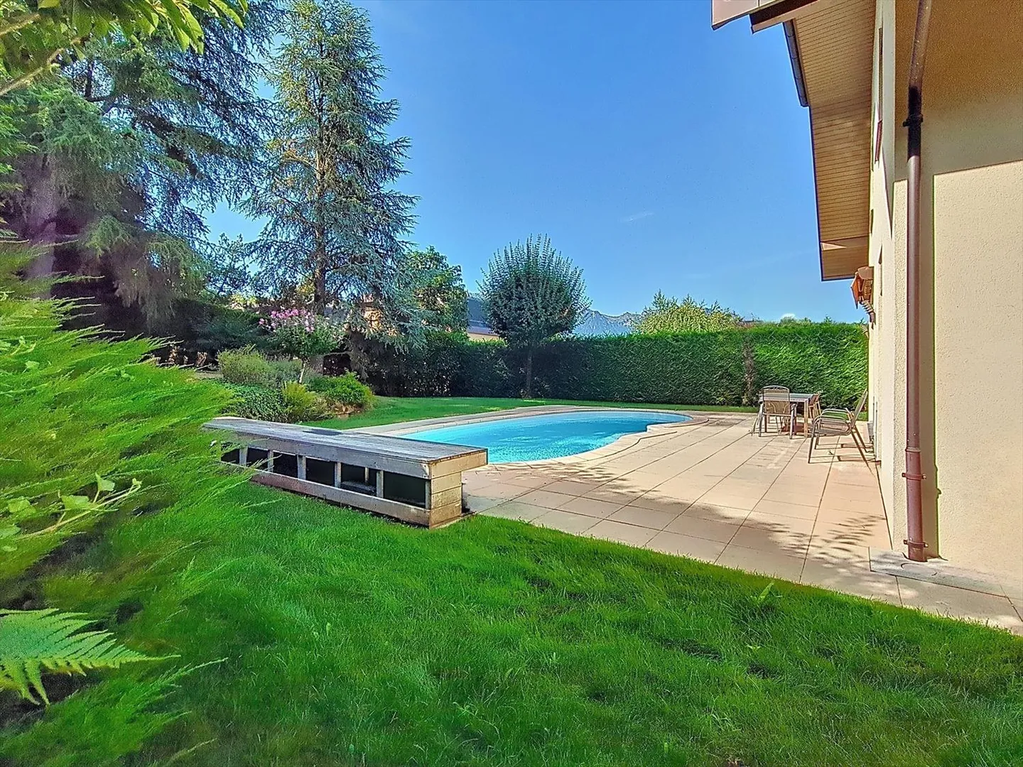 Villa 8,5 stanze - Foto 14 di 14