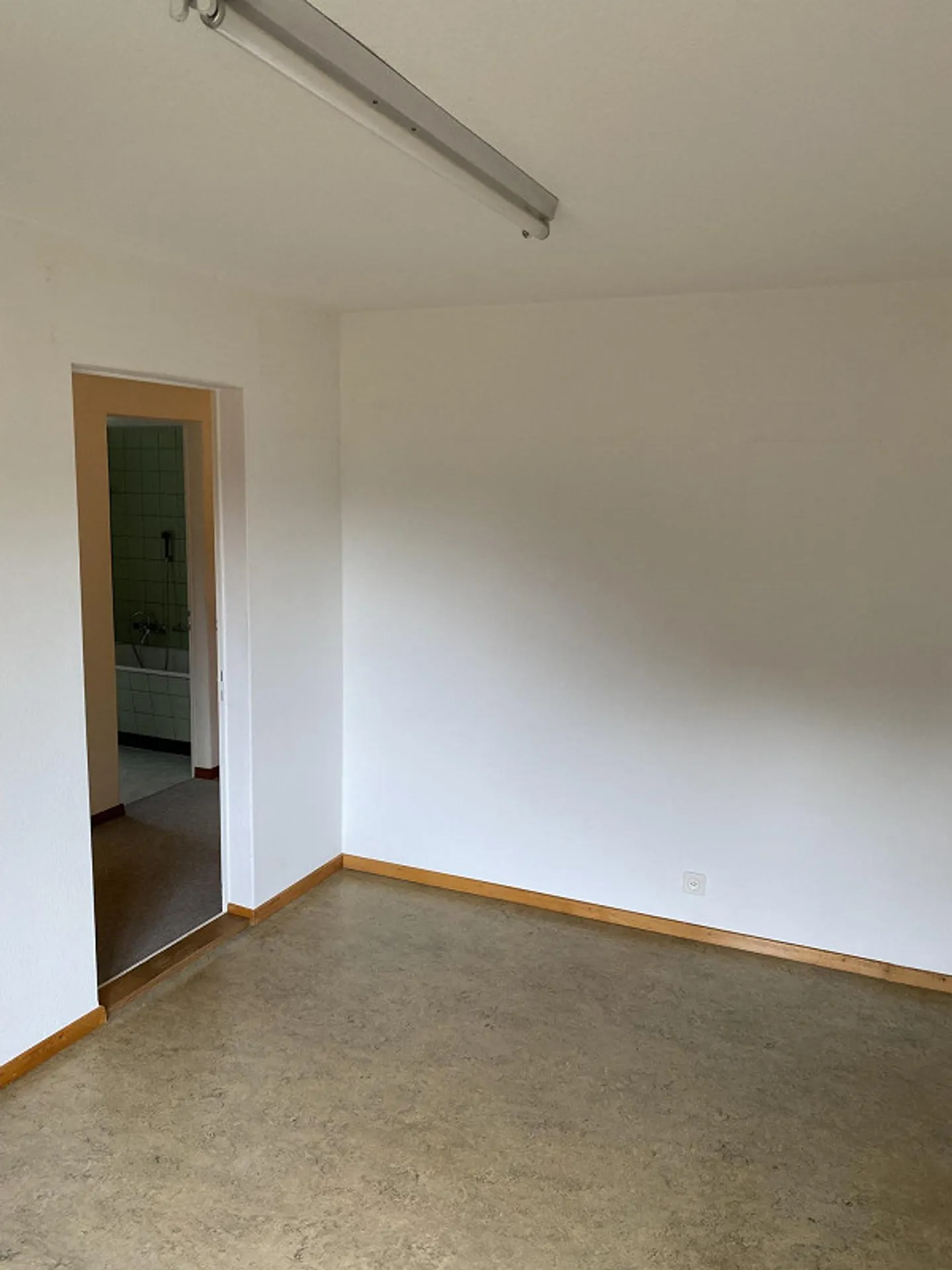 Charmante Altbauwohnung - Foto 11 von 13