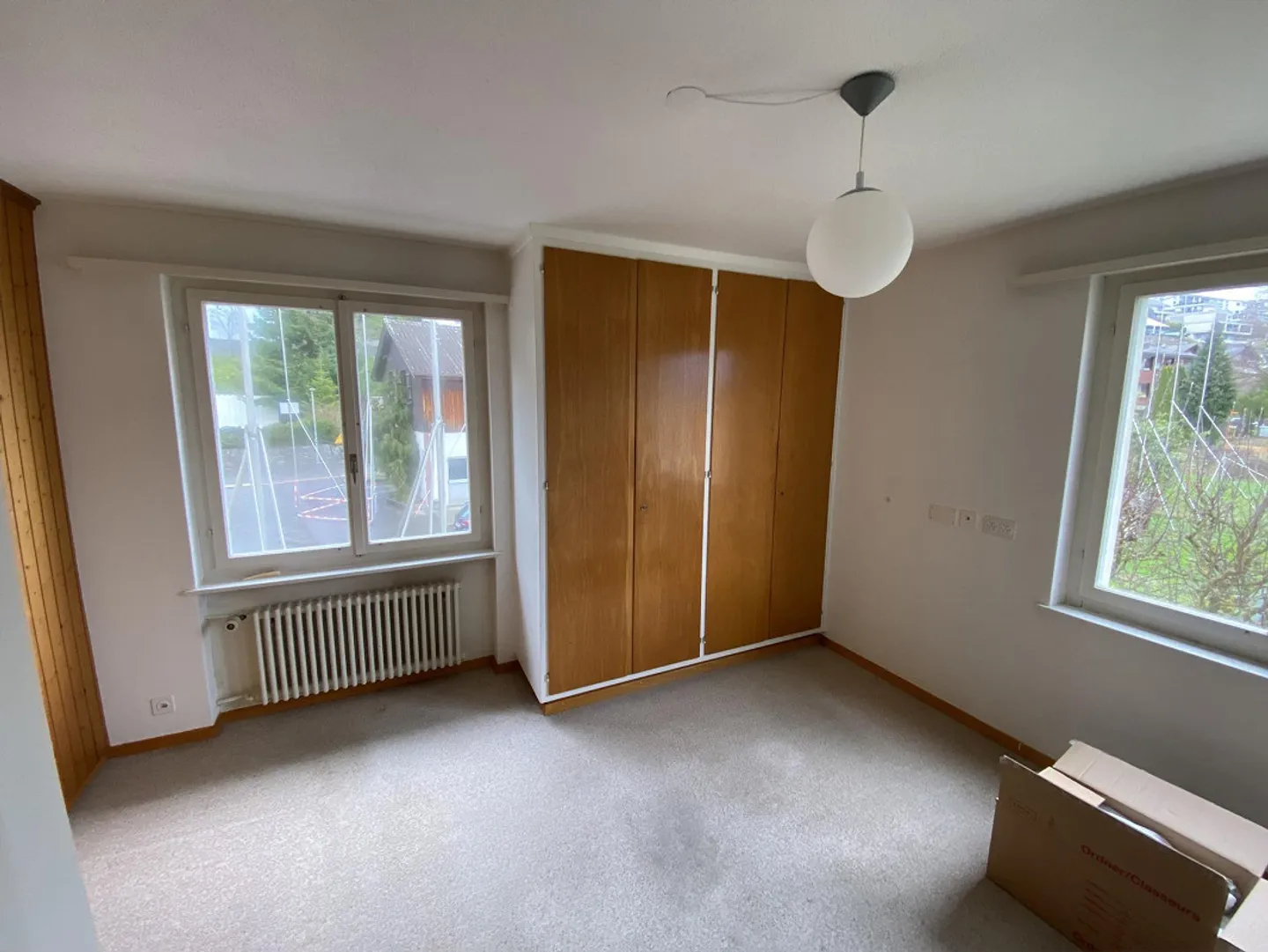 Charmante Altbauwohnung - Foto 6 von 13