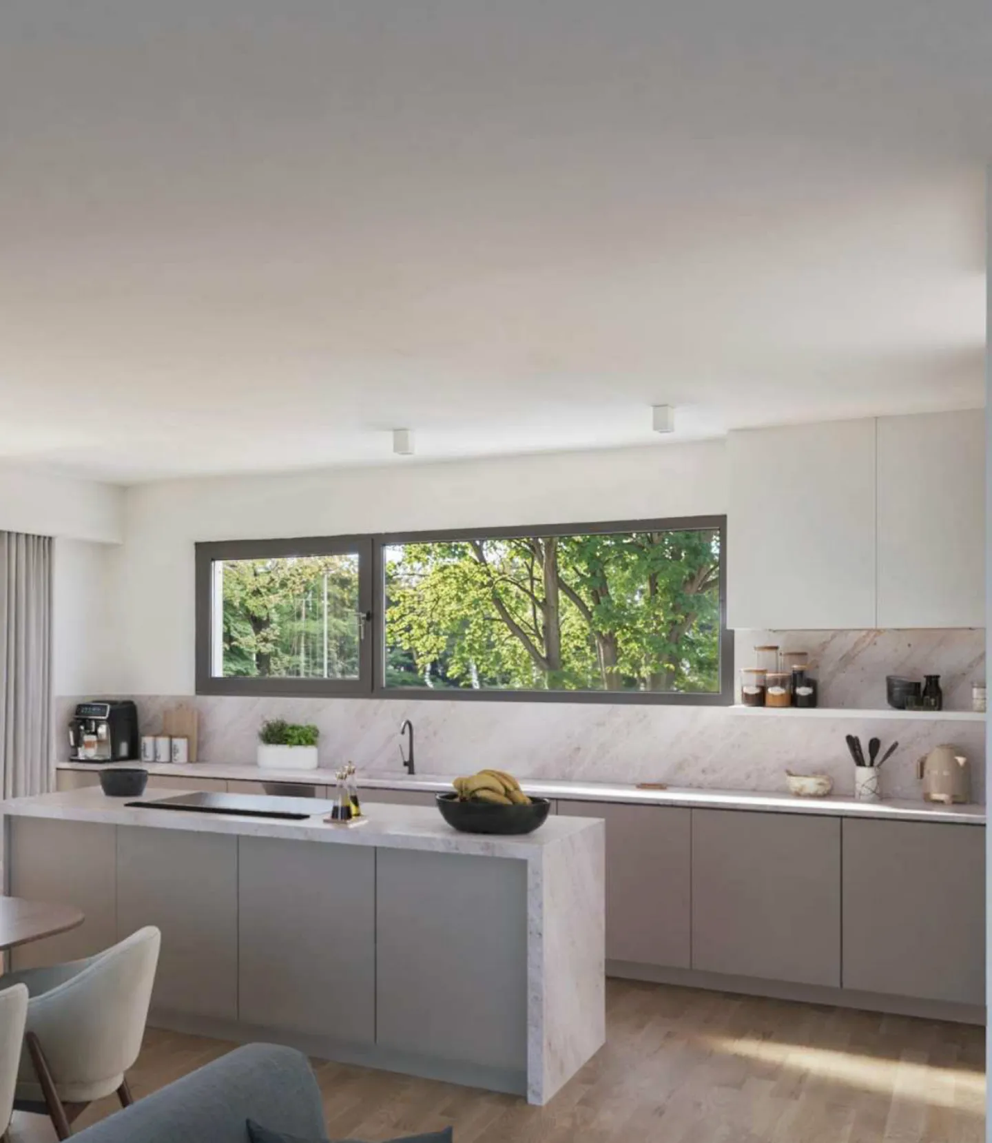 Neubau-Einfamilienhaus 5E - Ihre Wünsche zählen: Mitgestaltung noch möglich! - Foto 4 von 7