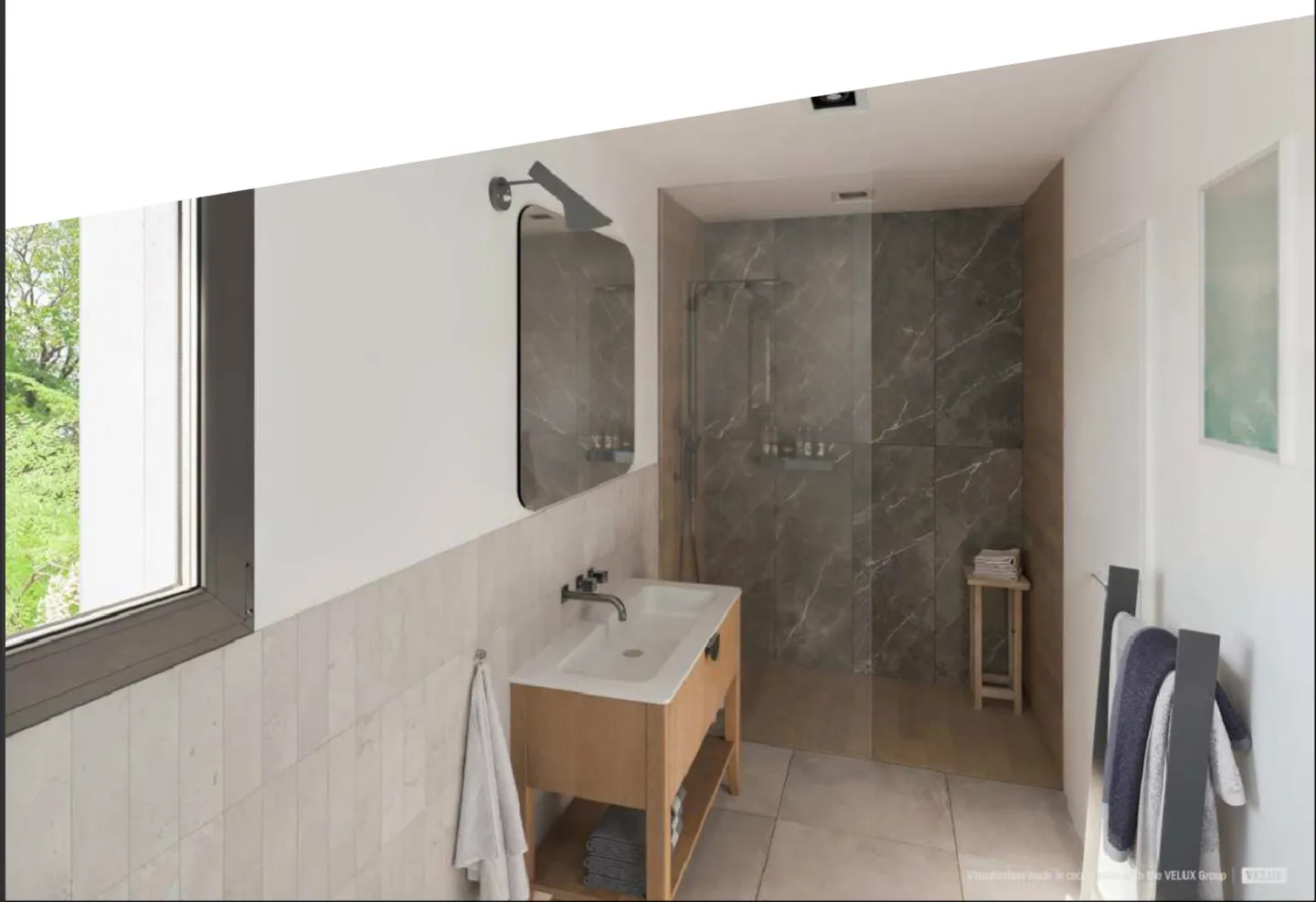 Neubau-Einfamilienhaus 5E - Ihre Wünsche zählen: Mitgestaltung noch möglich! - Foto 5 von 7
