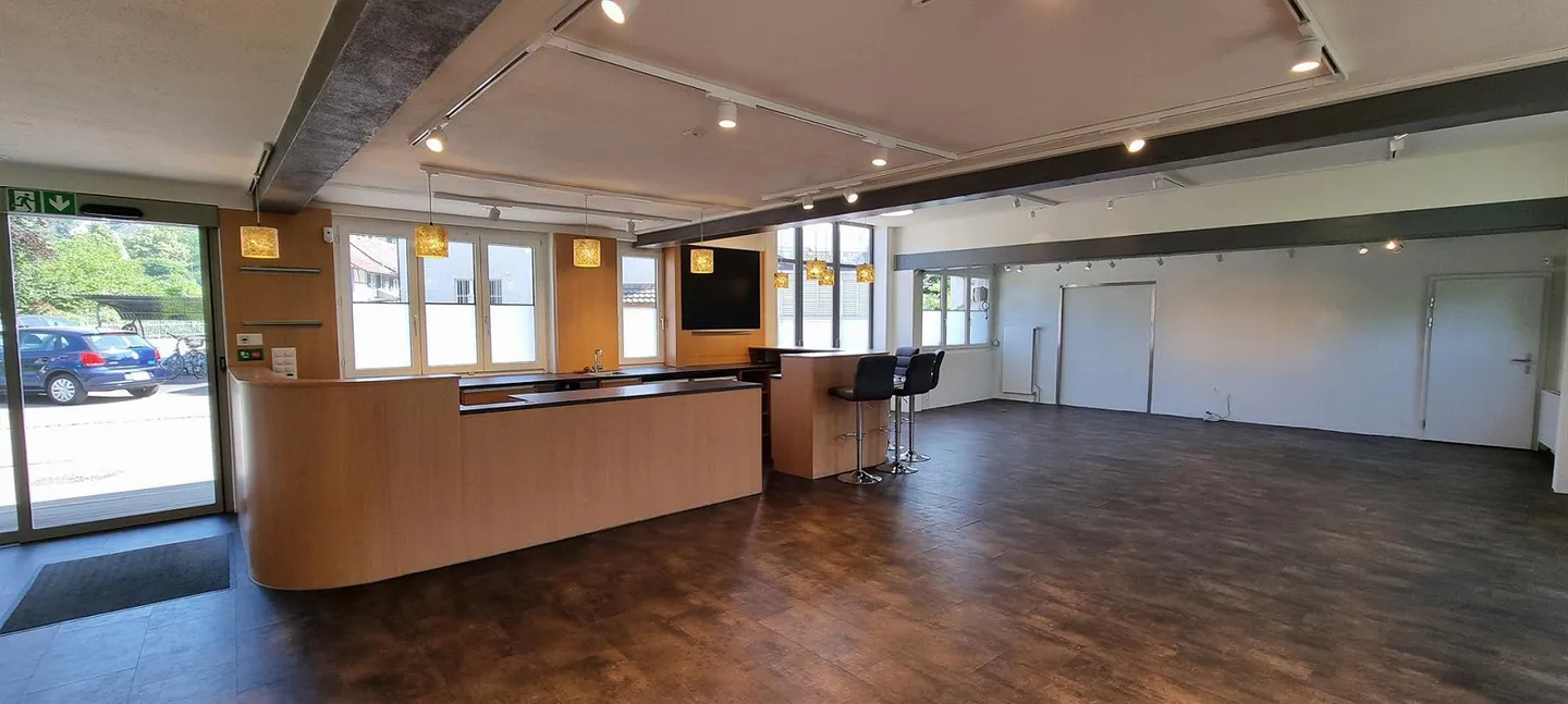 Bureaux à aménagement variable - Photo 7 sur 22