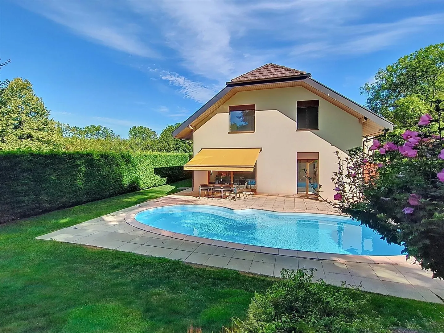 Villa 8,5 stanze - Foto 13 di 14