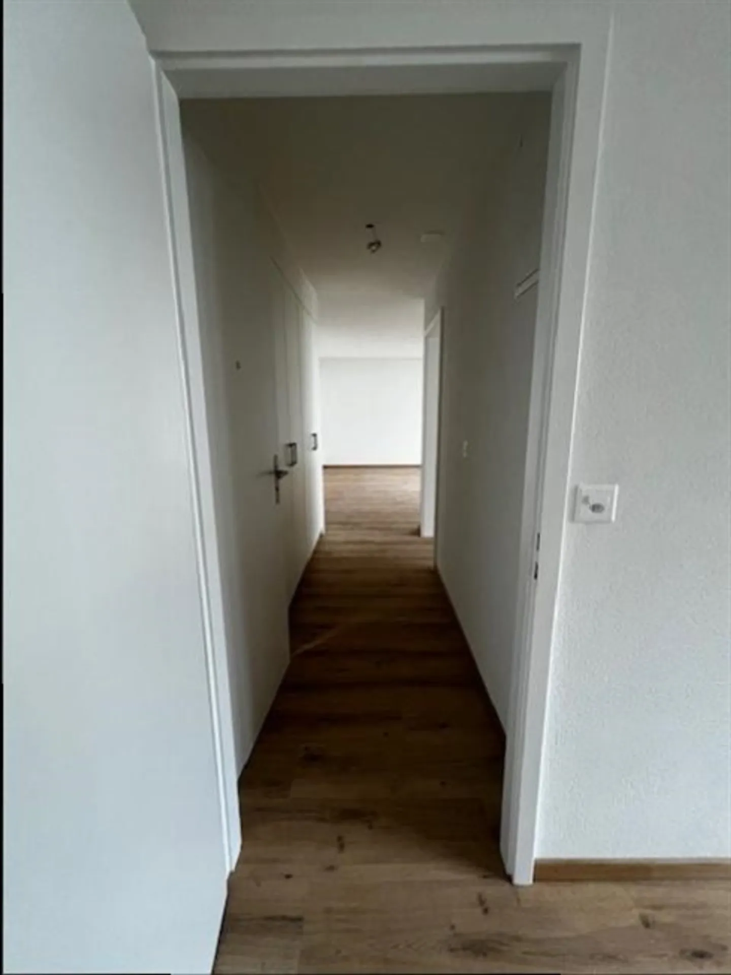 «Av. Charles-Naine 38 - Wohnung 1. Ost» - Foto 5 von 8