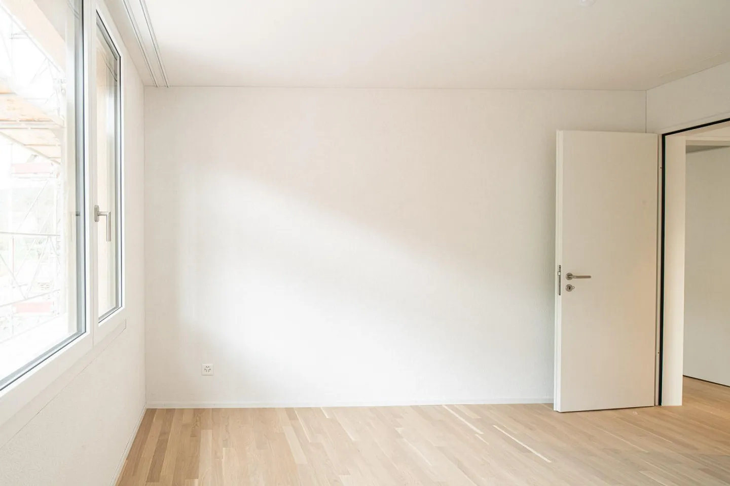 Tra città e natura - Attraente appartamento attico di 4,5 stanze in ... - Foto 4 di 10