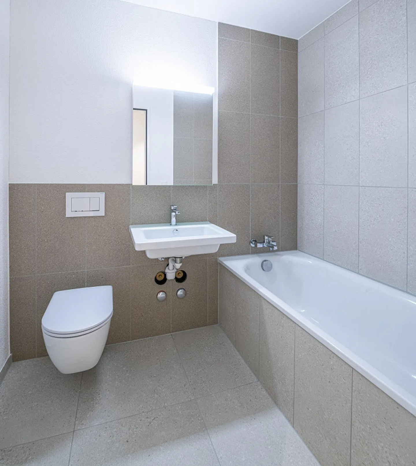 Tra città e natura - Attraente appartamento attico di 4,5 stanze in ... - Foto 6 di 10