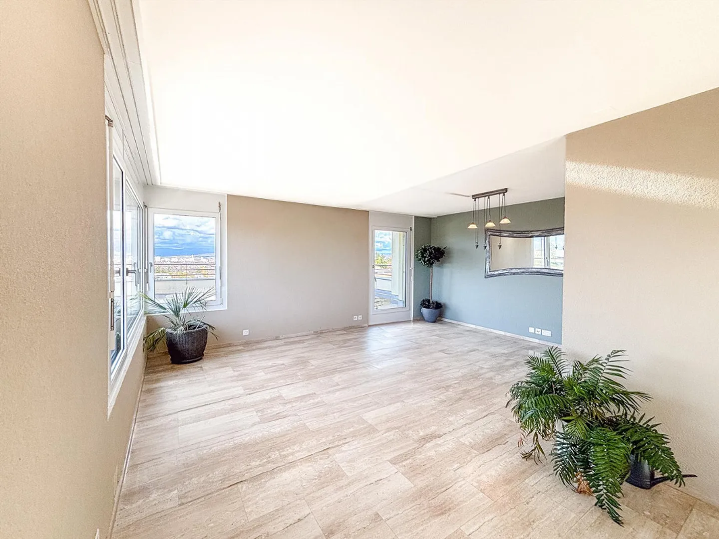 Zuhause, wo Basel den Horizont berührt - Foto 6 von 13