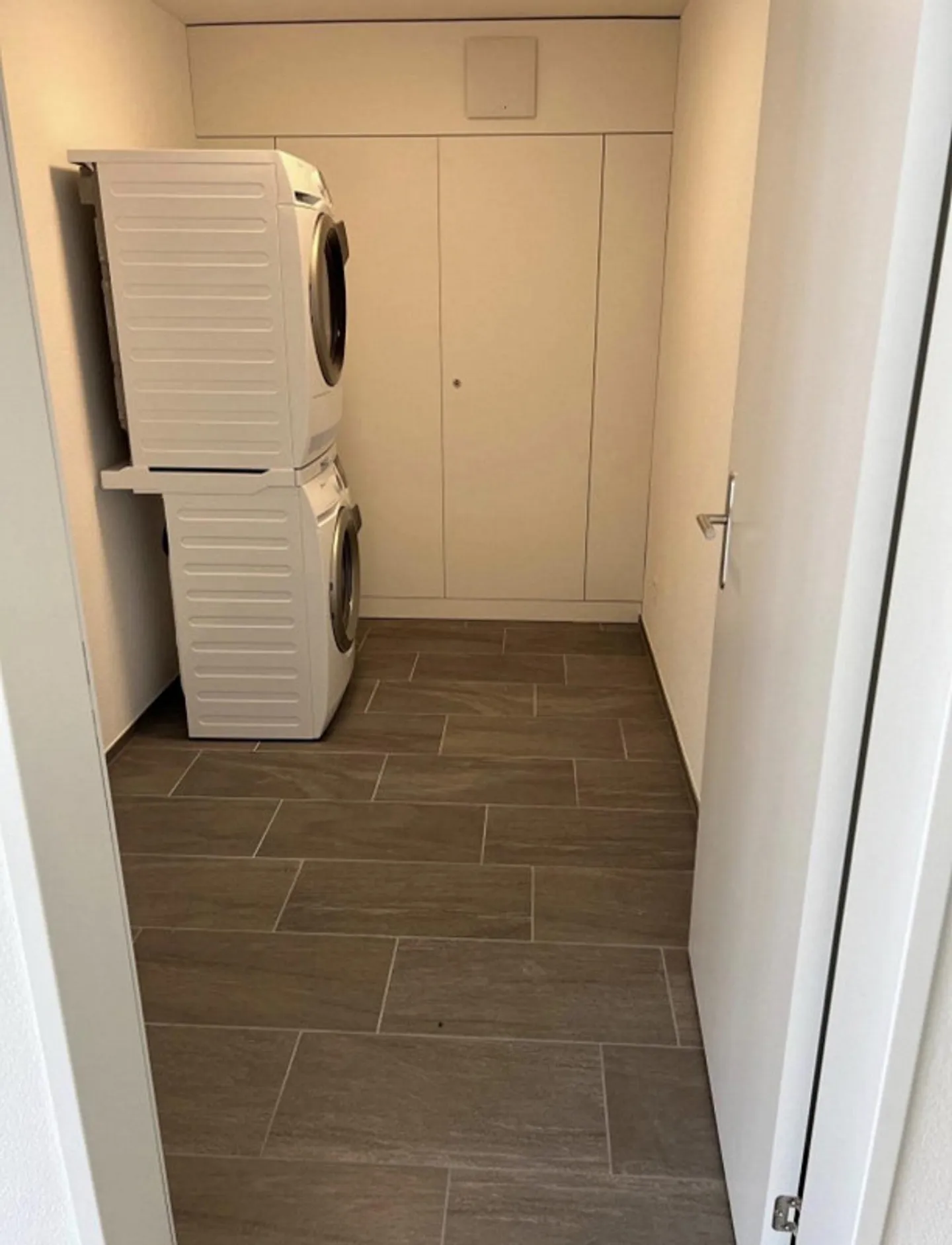 4.5 Room Terrace Apartment - Photo 6 of 9