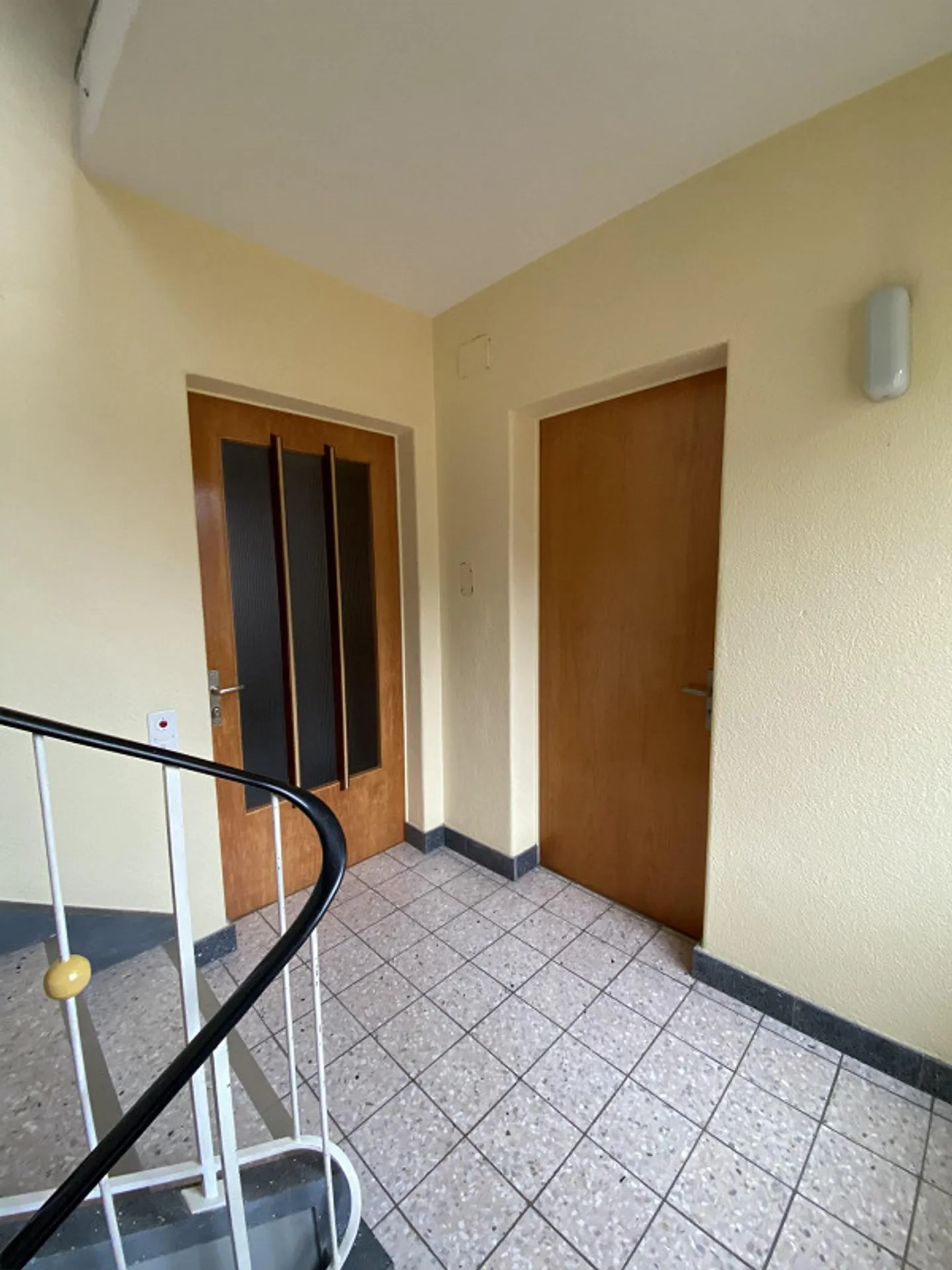 Charmante Altbauwohnung - Foto 12 von 13