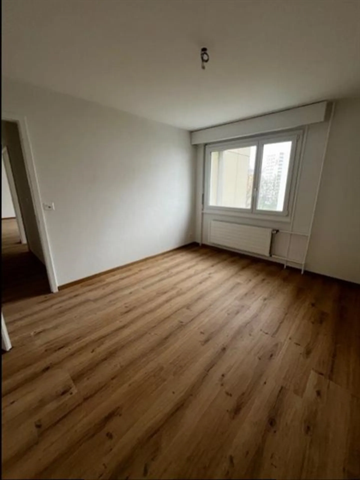 «Av. Charles-Naine 38 - Wohnung 1. Ost» - Foto 6 von 8