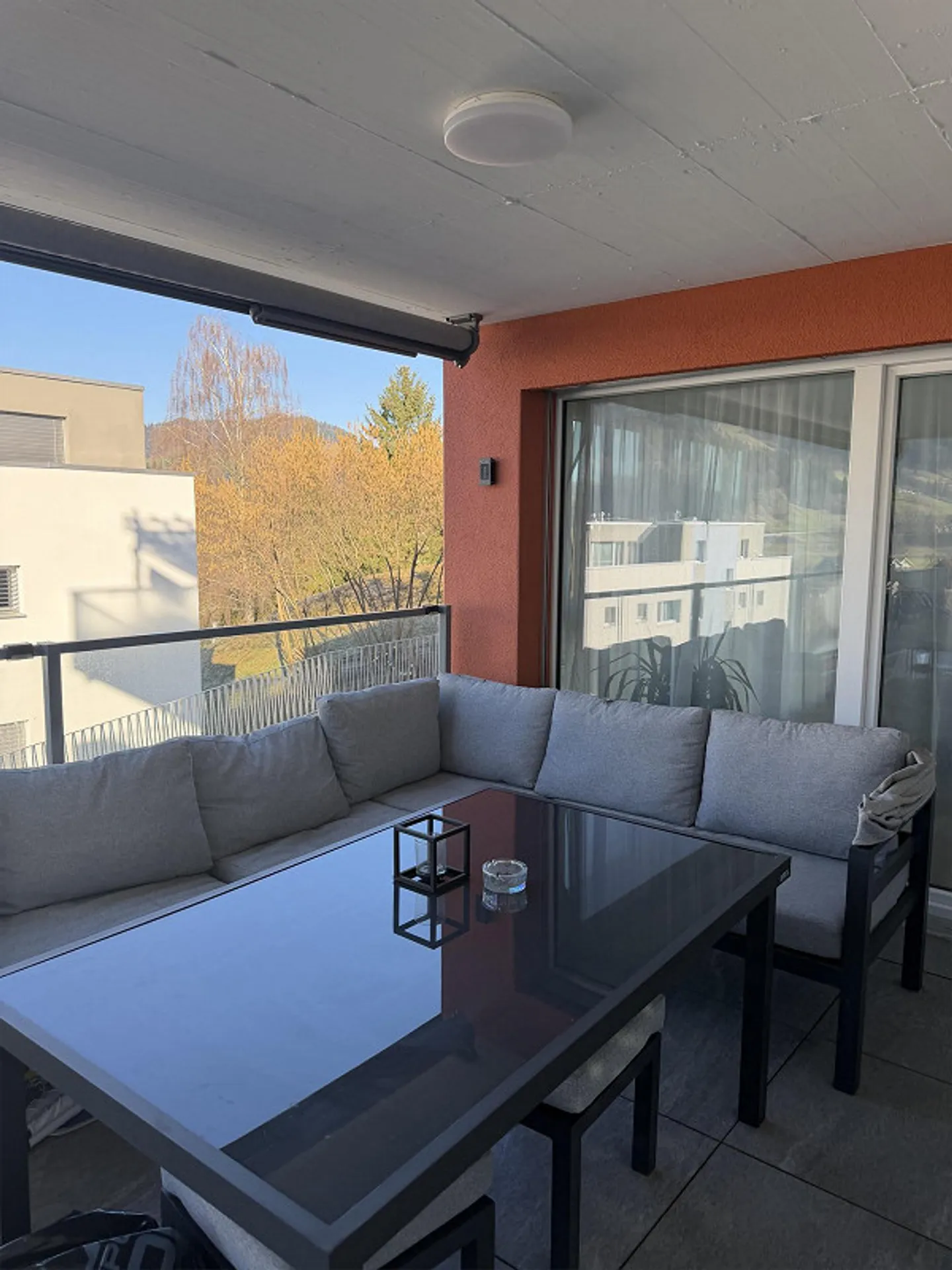 4.5 Room Terrace Apartment - Photo 7 of 9