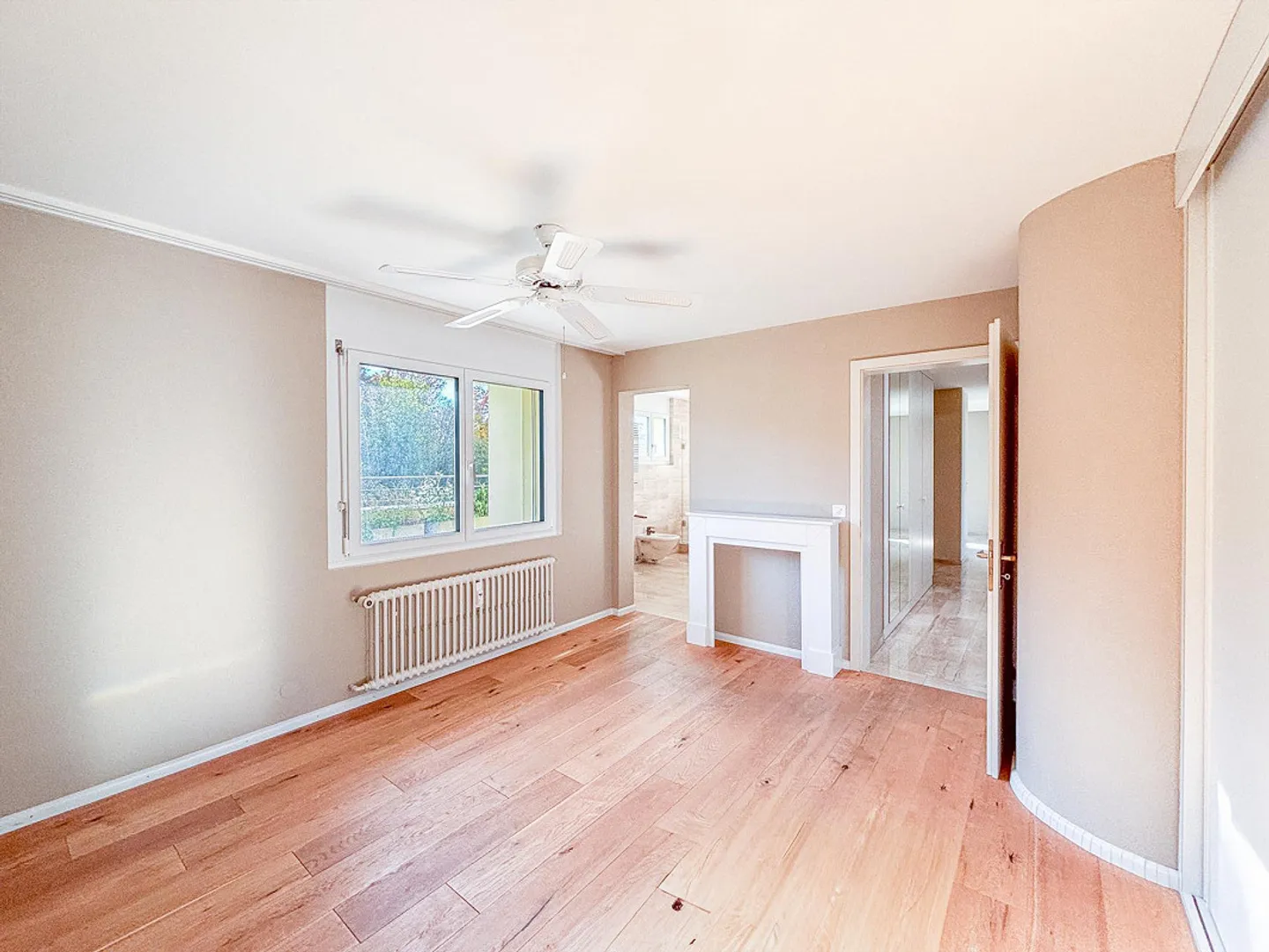 Zuhause, wo Basel den Horizont berührt - Foto 8 von 13