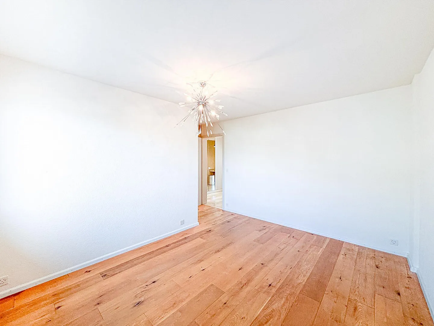 Zuhause, wo Basel den Horizont berührt - Foto 10 von 13