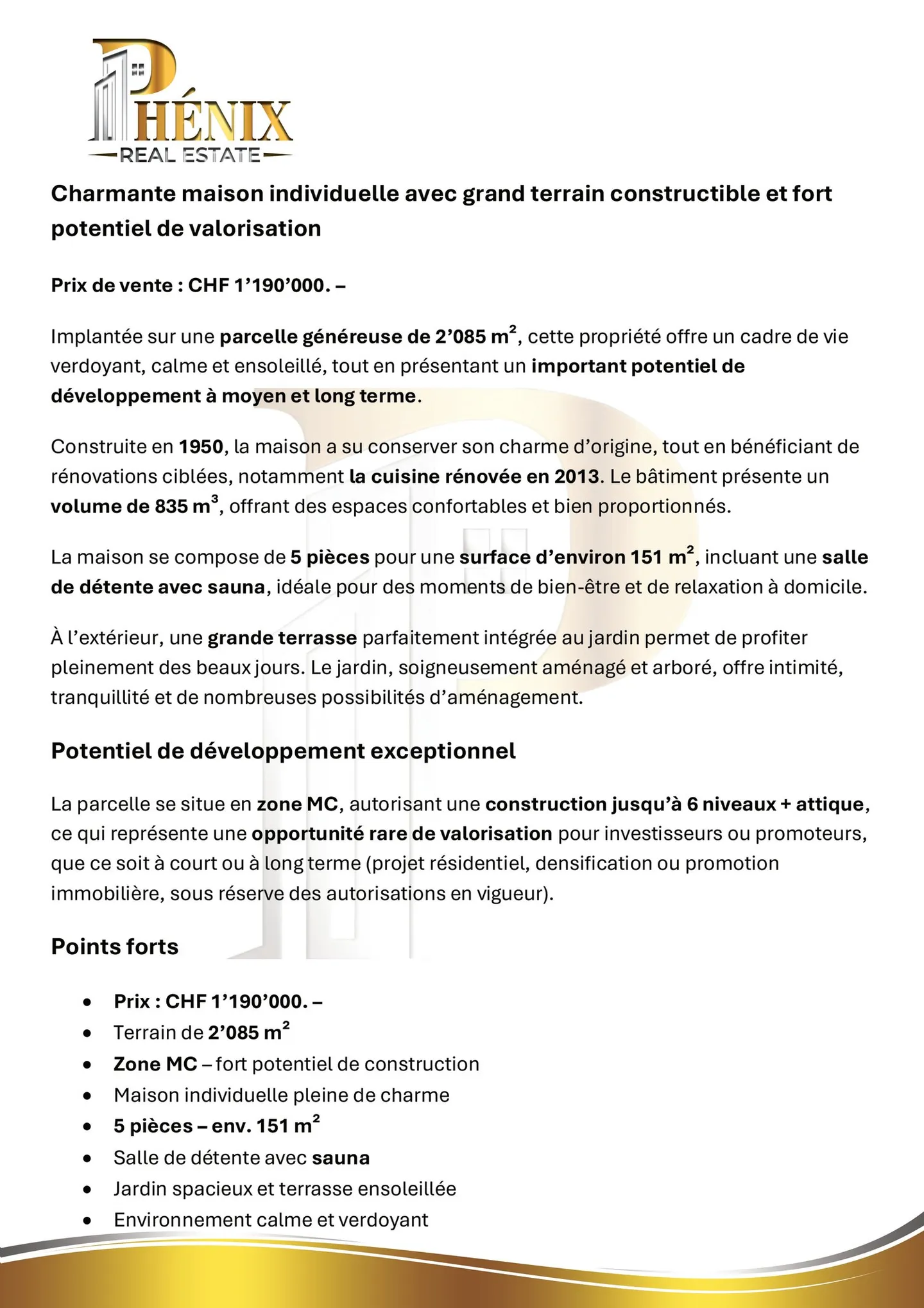 Prachtvolle Villa mit Panoramablick - Foto 5 von 5