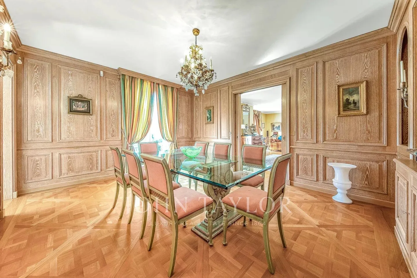 Sumptuous Property in Pully-La-Rosiaz - Photo 4 of 9