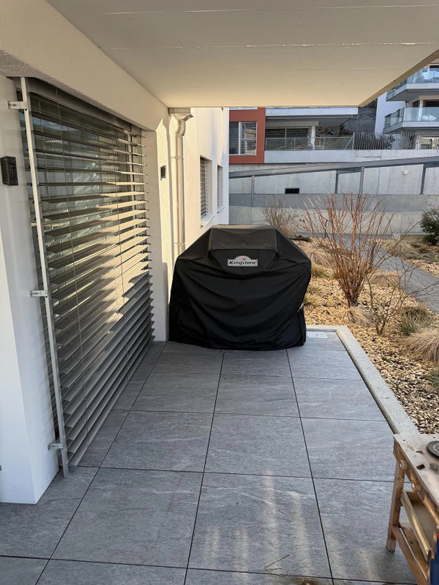 4.5 Room Terrace Apartment - Photo 8 of 9