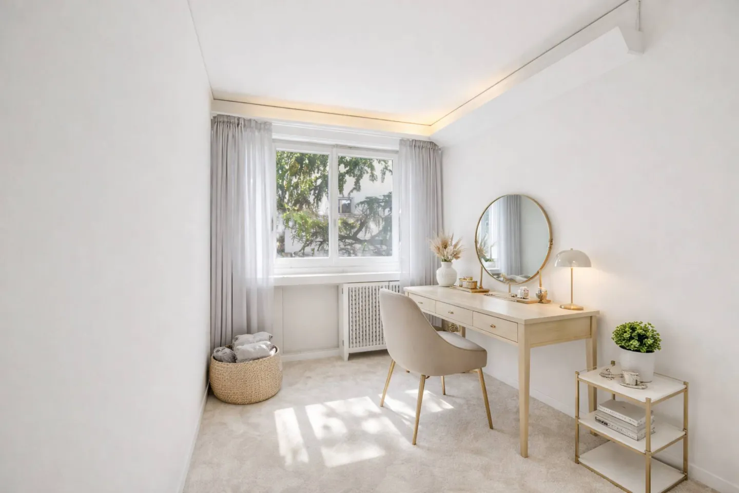 Luxuswohnung am See - Foto 4 von 6