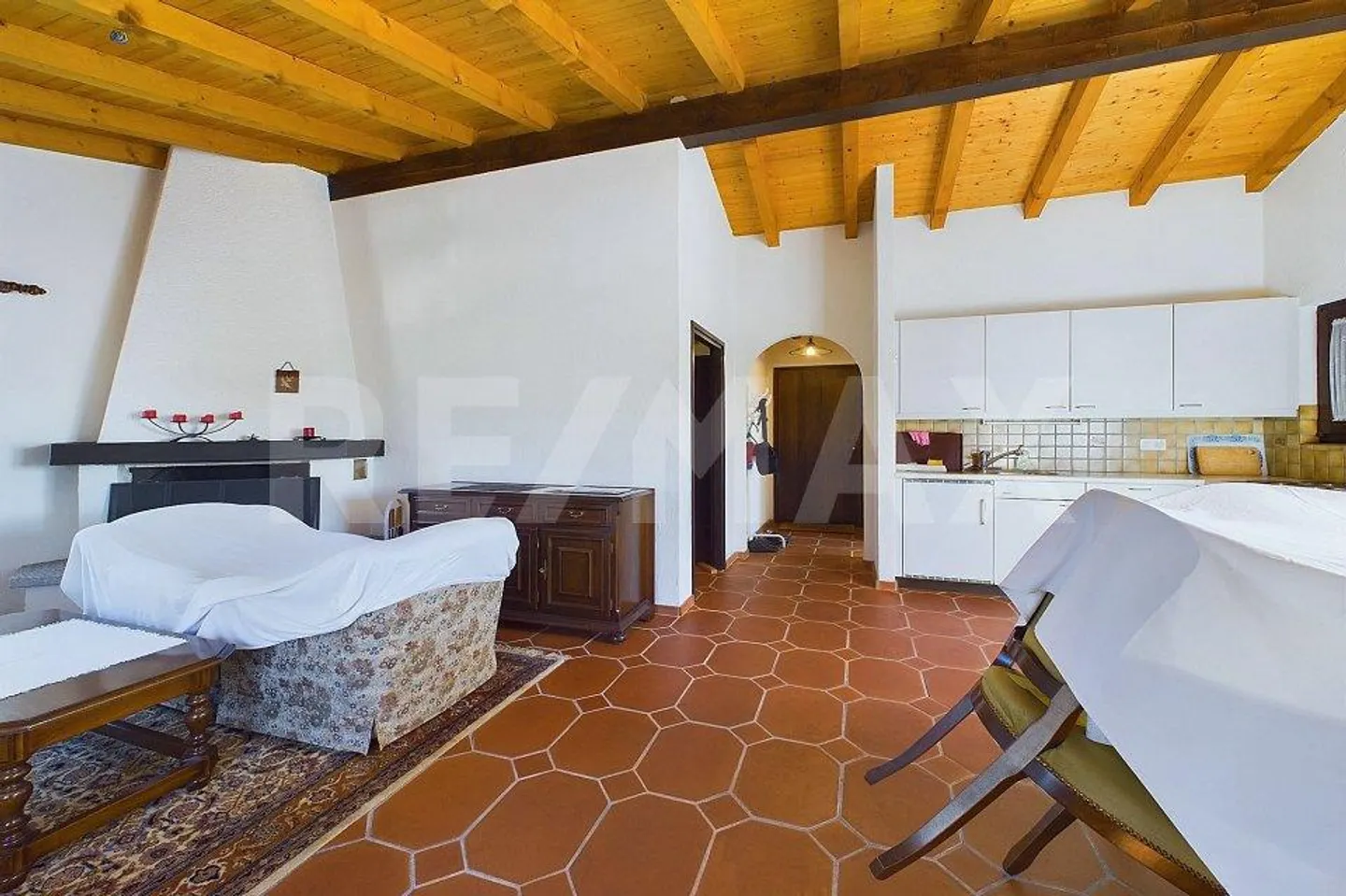 Belle maison unifamiliale à Capriasca également comme résidence secondaire - Photo 13 sur 13