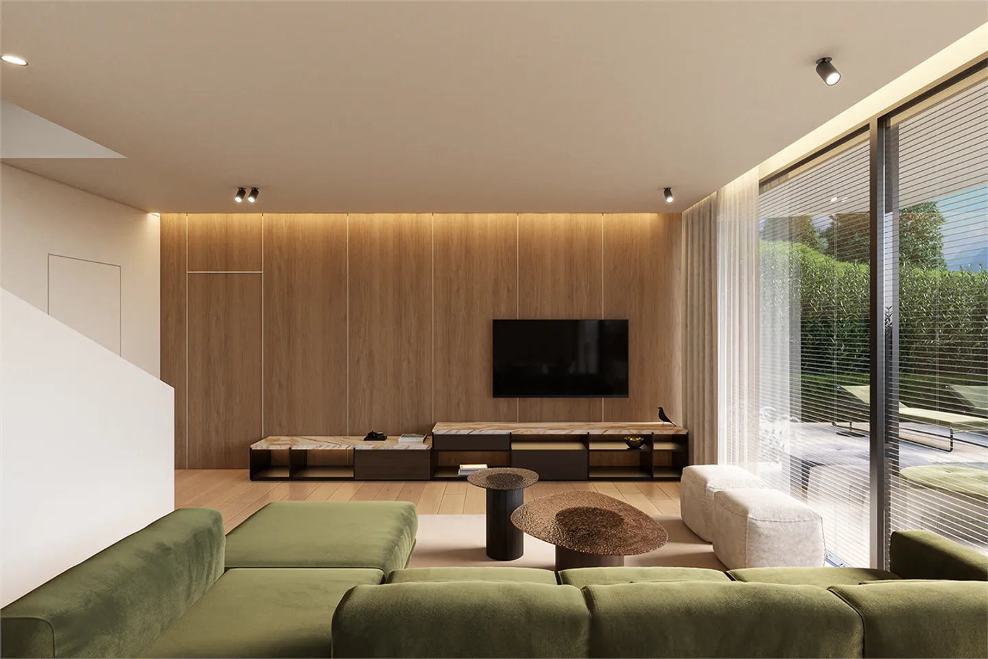 Villa for sale - Photo 4 of 5