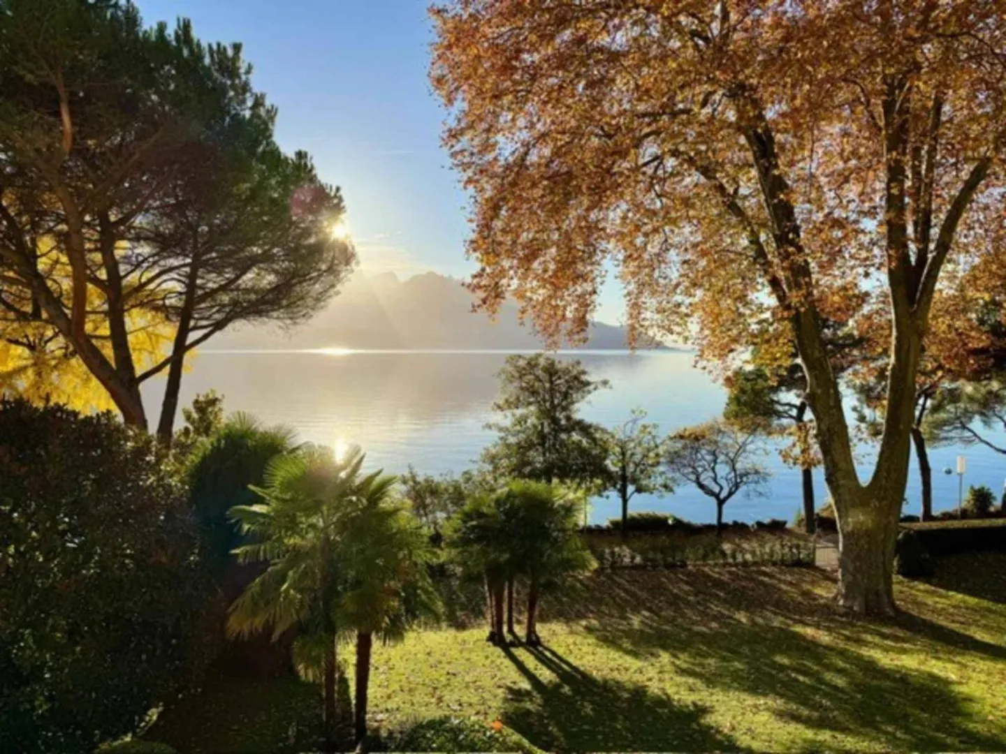 Luxuswohnung am See - Foto 6 von 6
