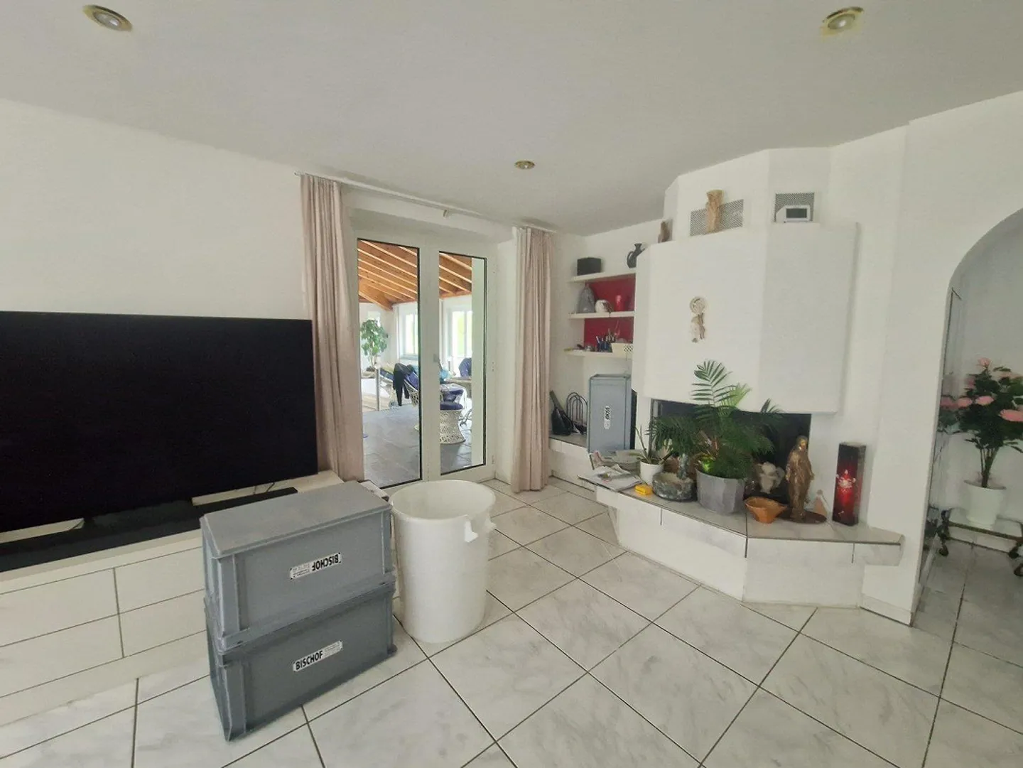 Charmante Wohnung mit Wellness-Oase - Foto 7 von 15