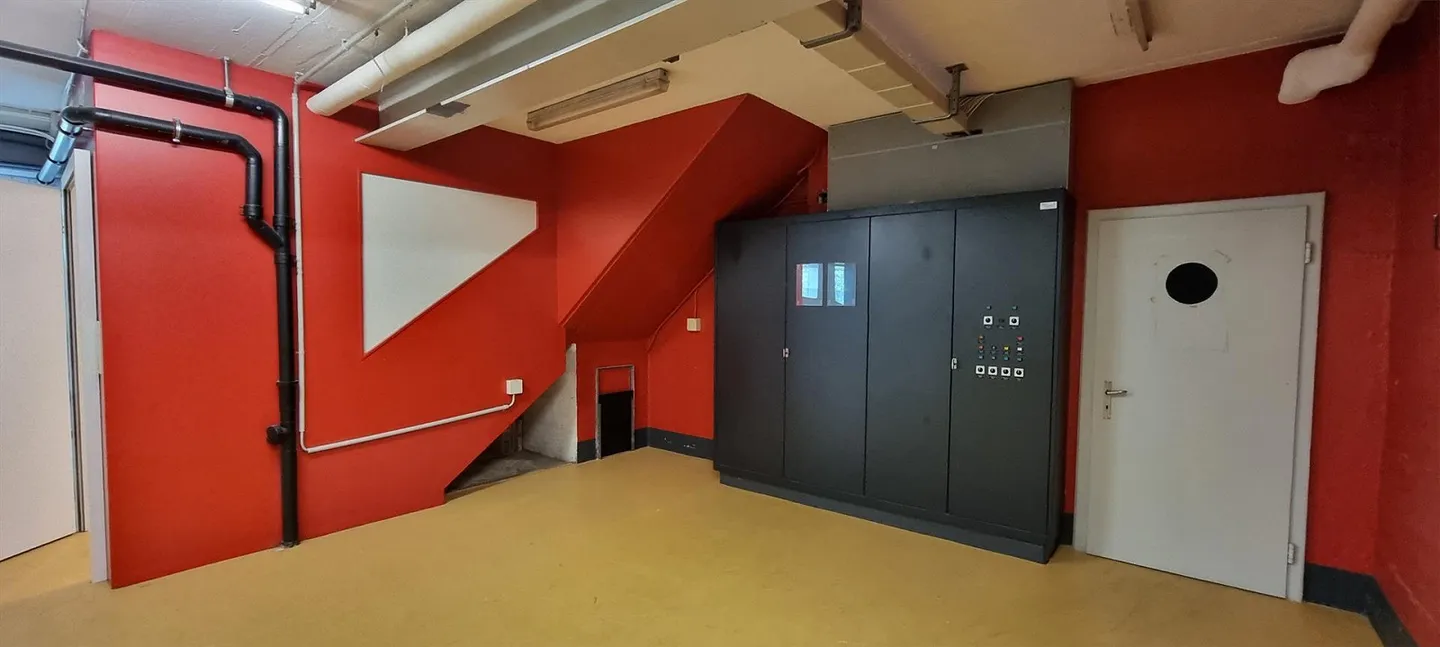 Bureaux à aménagement variable - Photo 17 sur 22
