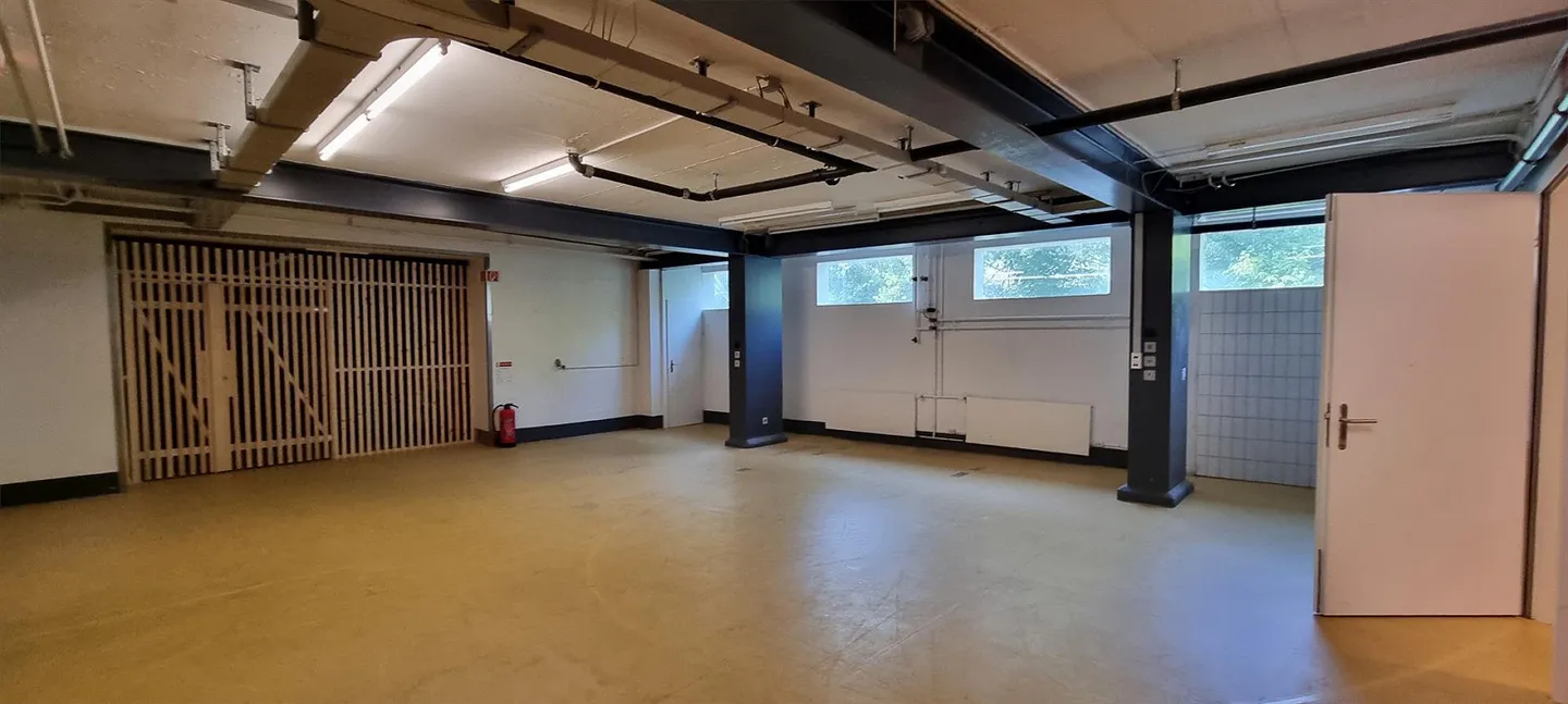 Bureaux à aménagement variable - Photo 19 sur 22