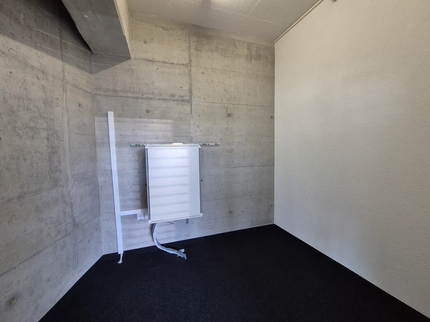 Zona industriale di Corminboeuf - Uffici di 132m2 - Foto 9 di 11