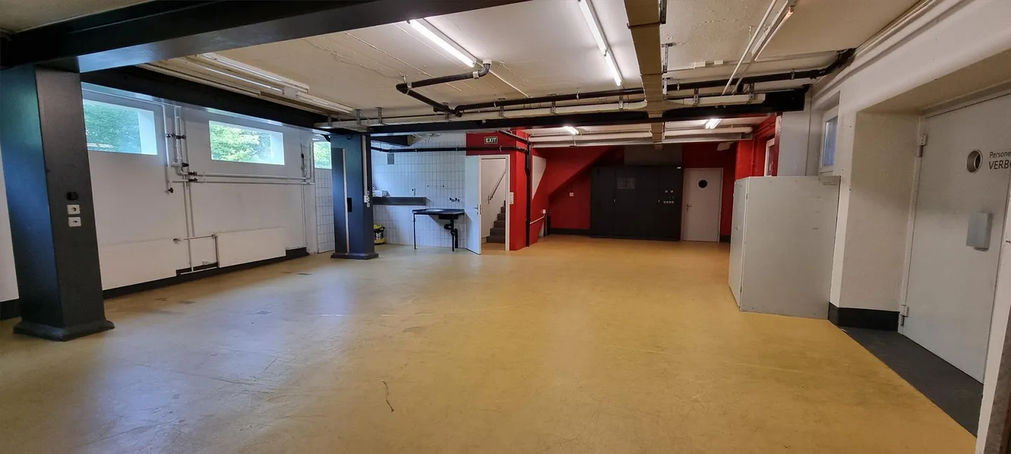 Bureaux à aménagement variable - Photo 20 sur 22