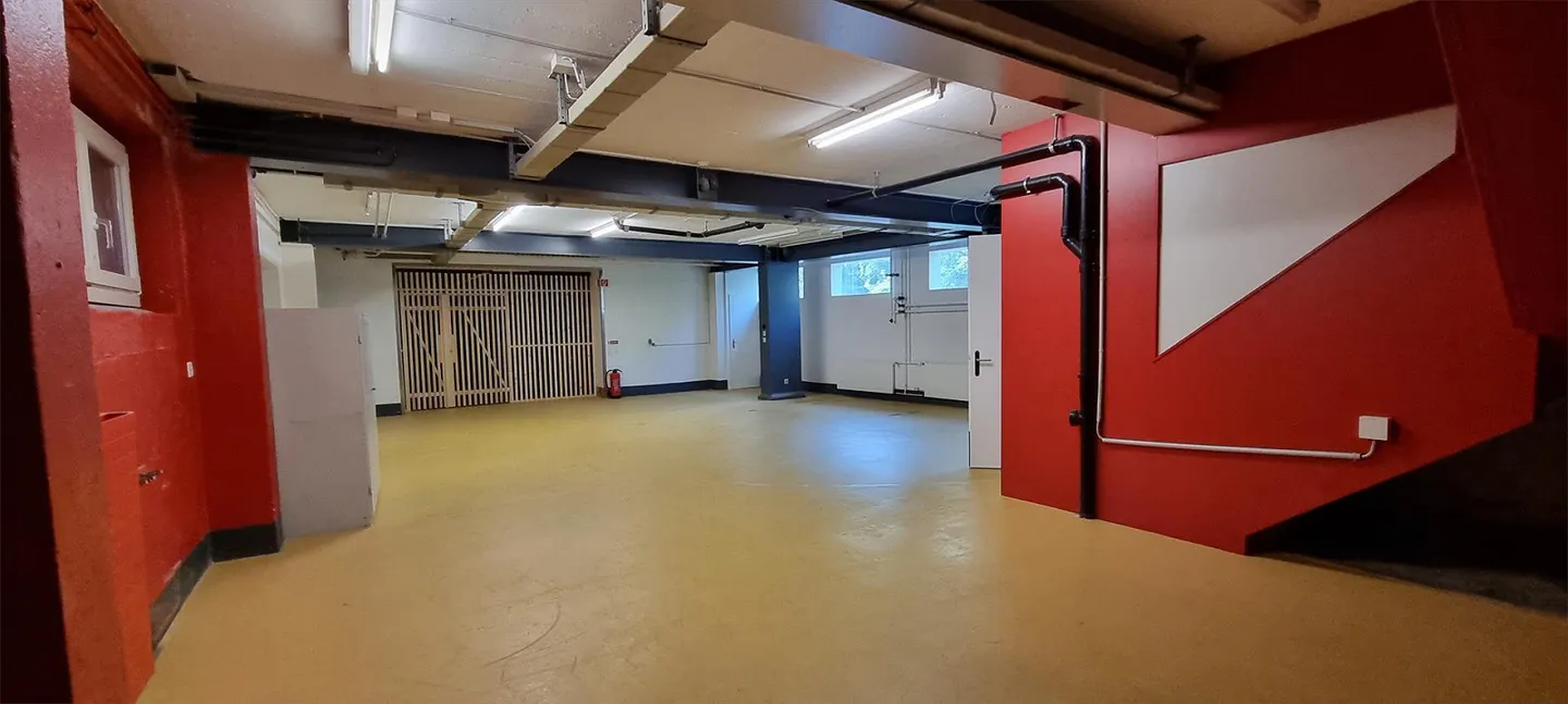 Bureaux à aménagement variable - Photo 18 sur 22