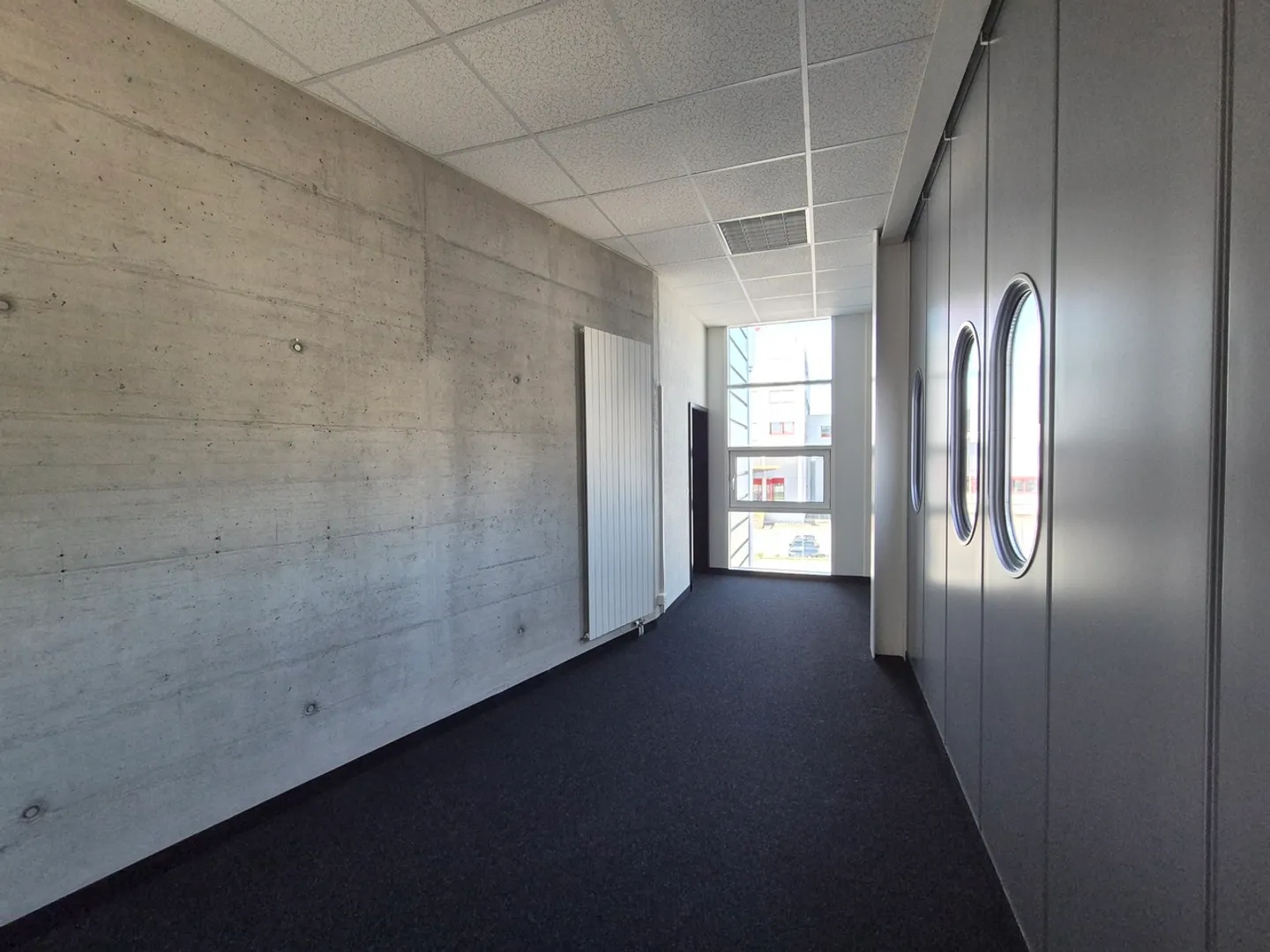 Zona industriale di Corminboeuf - Uffici di 132m2 - Foto 7 di 11