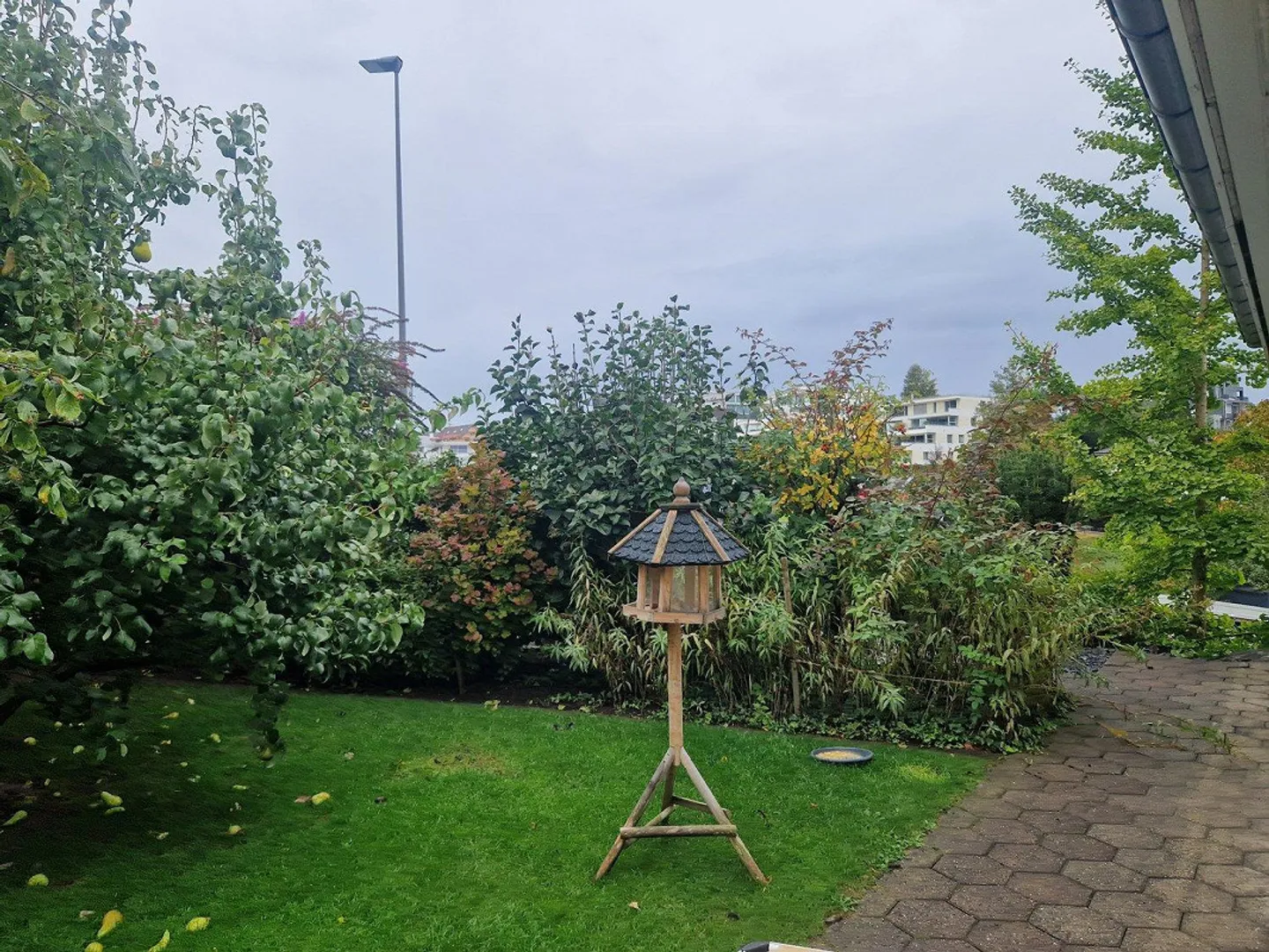 Charmante Wohnung mit Wellness-Oase - Foto 12 von 15