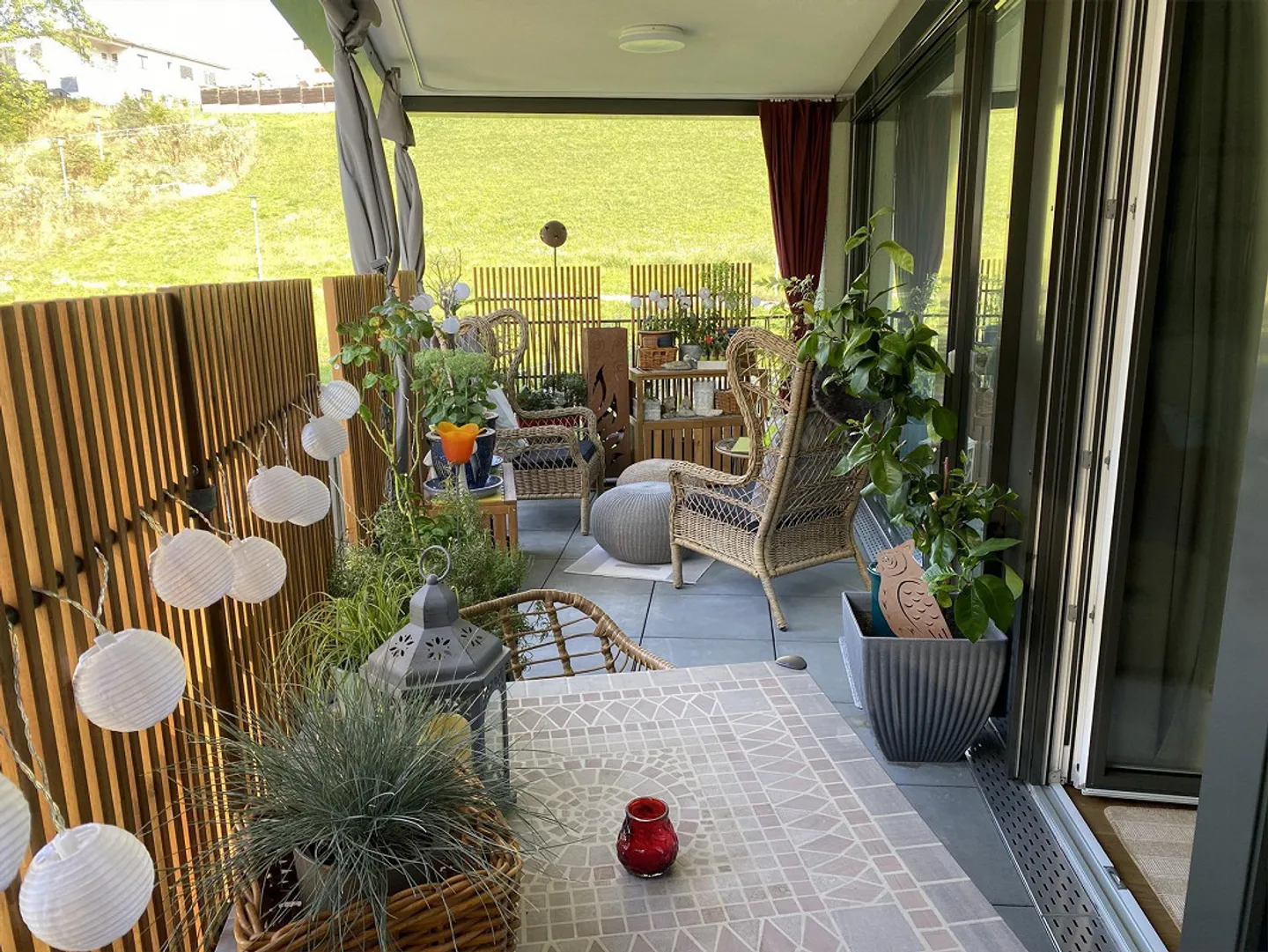 Moderne & grosszügige Eigentumswohnung - Foto 12 von 16