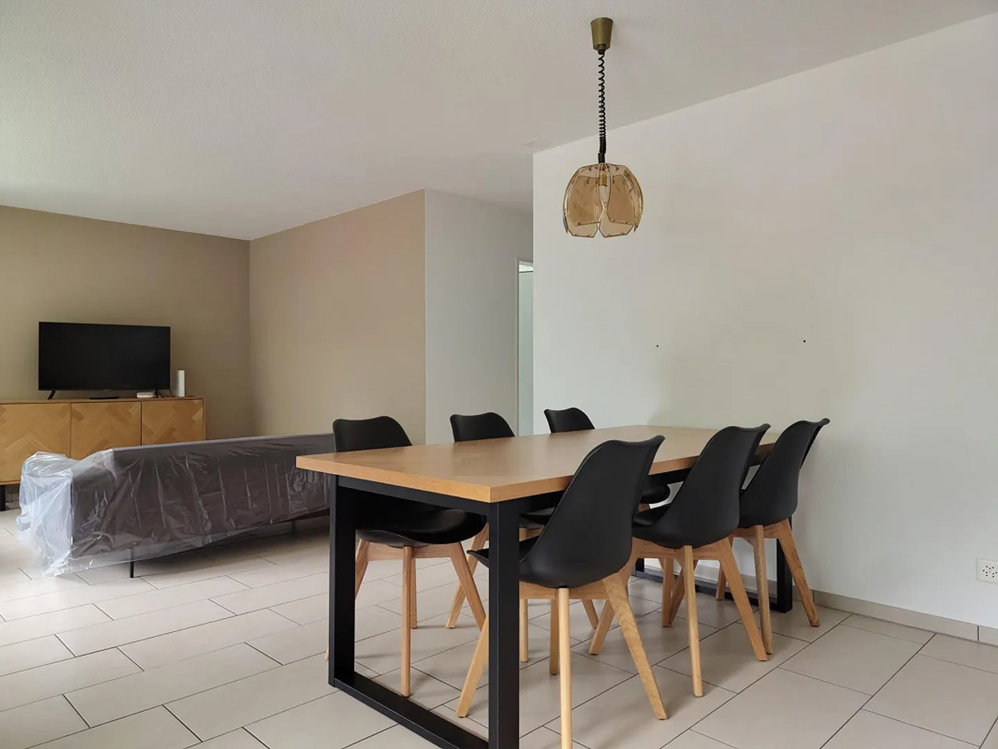 Appartamento 4,5 stanze - Foto 1 di 10