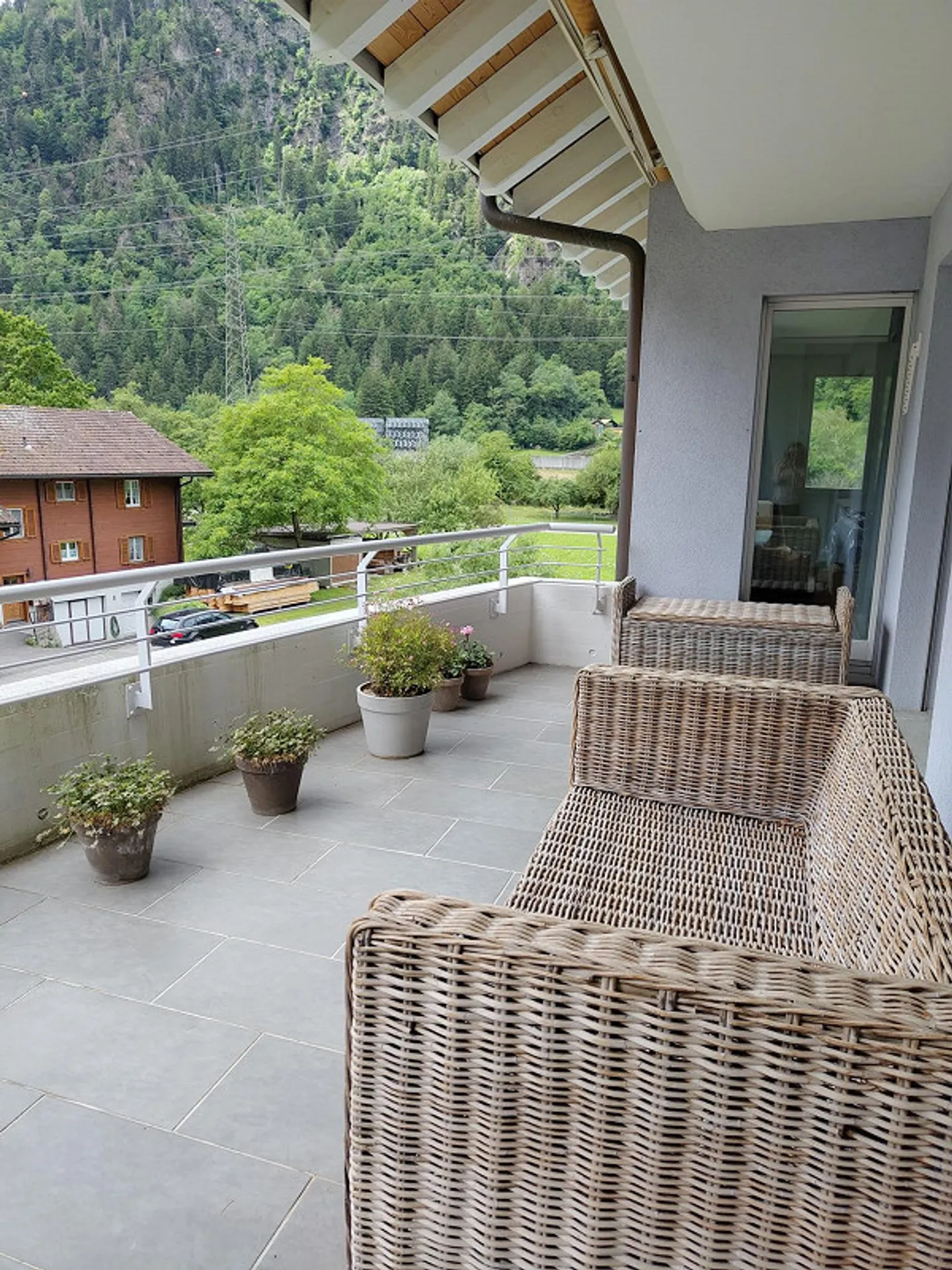 Appartamento 4,5 stanze - Foto 2 di 10