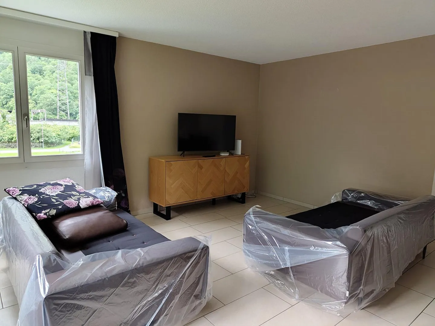 Appartamento 4,5 stanze - Foto 3 di 10