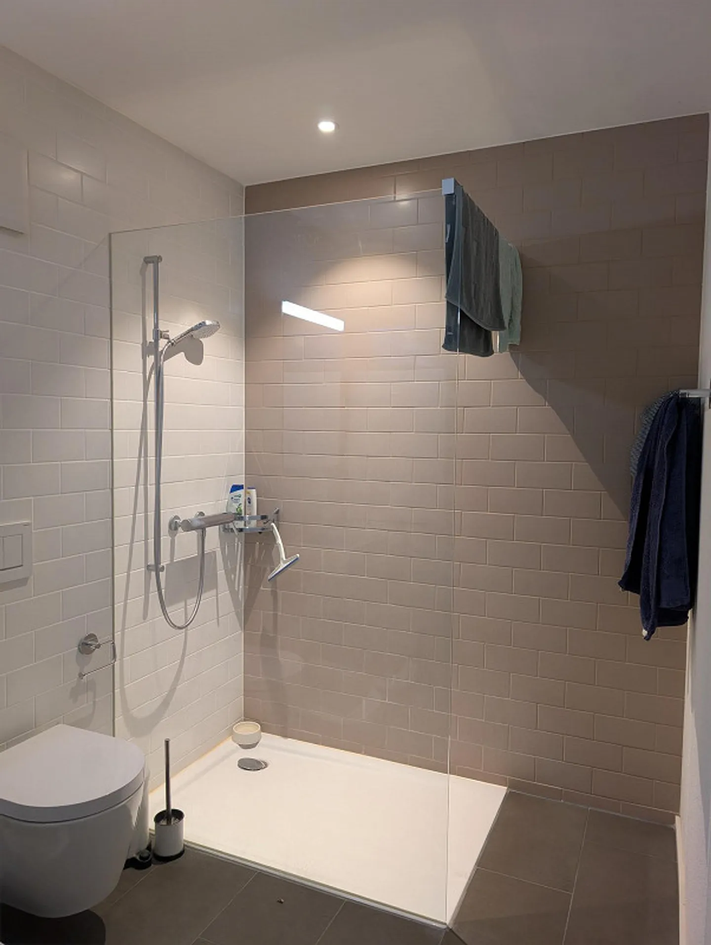 Ankommen in Henau: Hier ist Ihr neues Zuhause im 1. OG - Foto 4 von 5