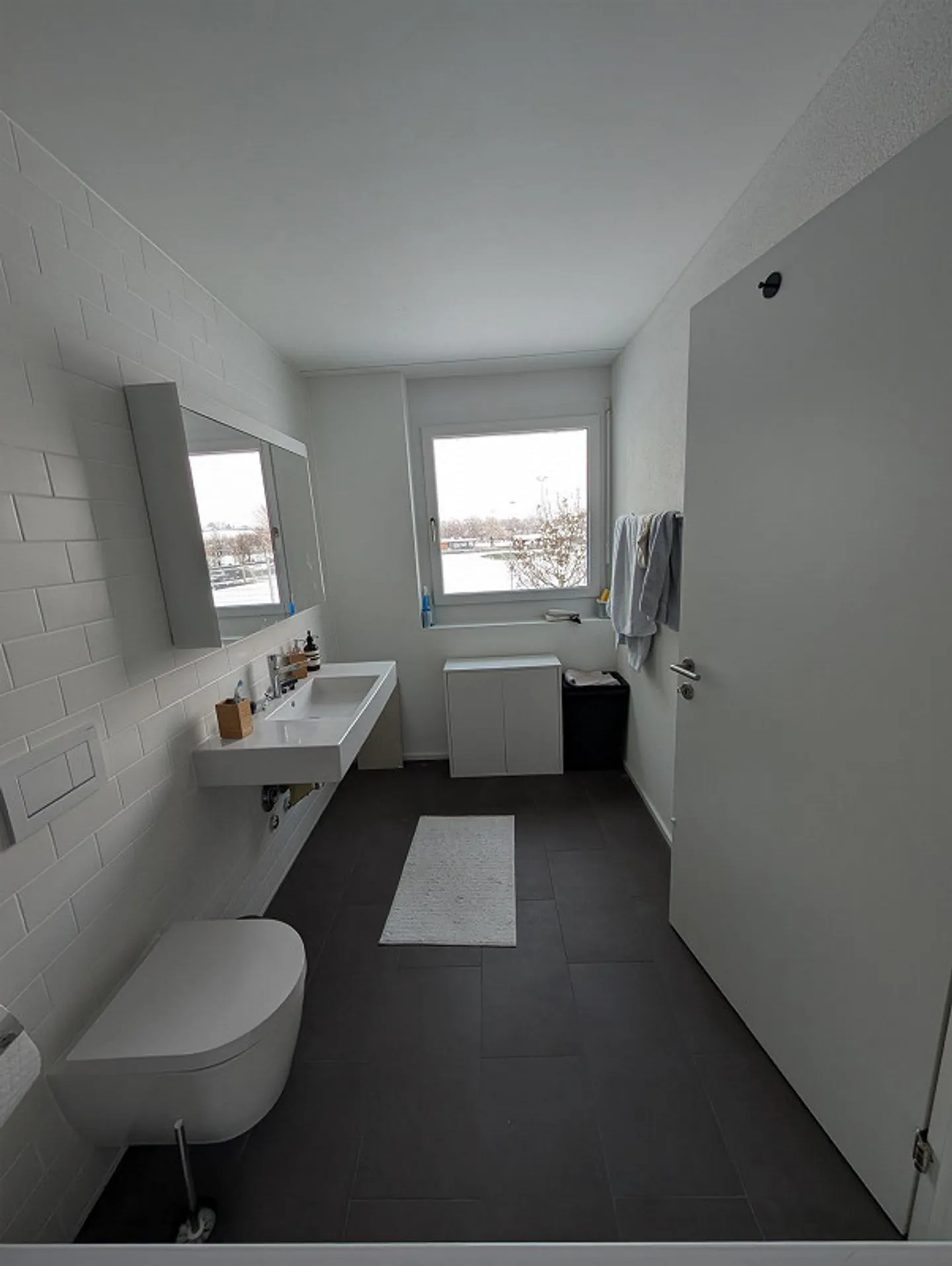 Ankommen in Henau: Hier ist Ihr neues Zuhause im 1. OG - Foto 5 von 5