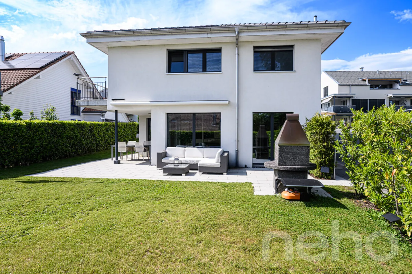 Casa singola in vendita - Foto 5 di 12