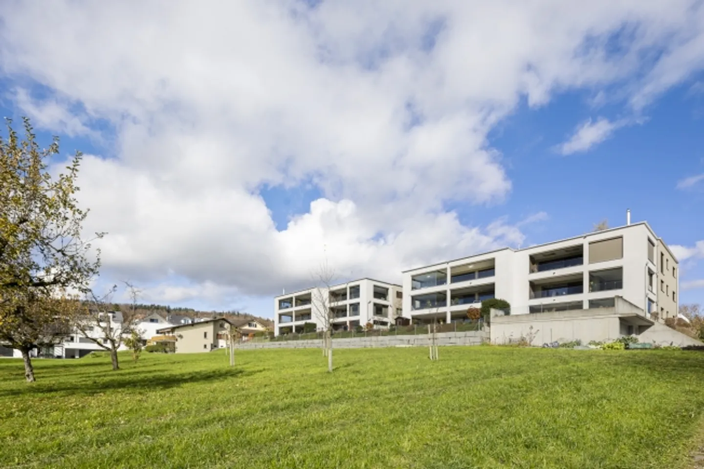 Maison de rêve moderne avec grande terrasse et vue dégagée - Photo 13 sur 15