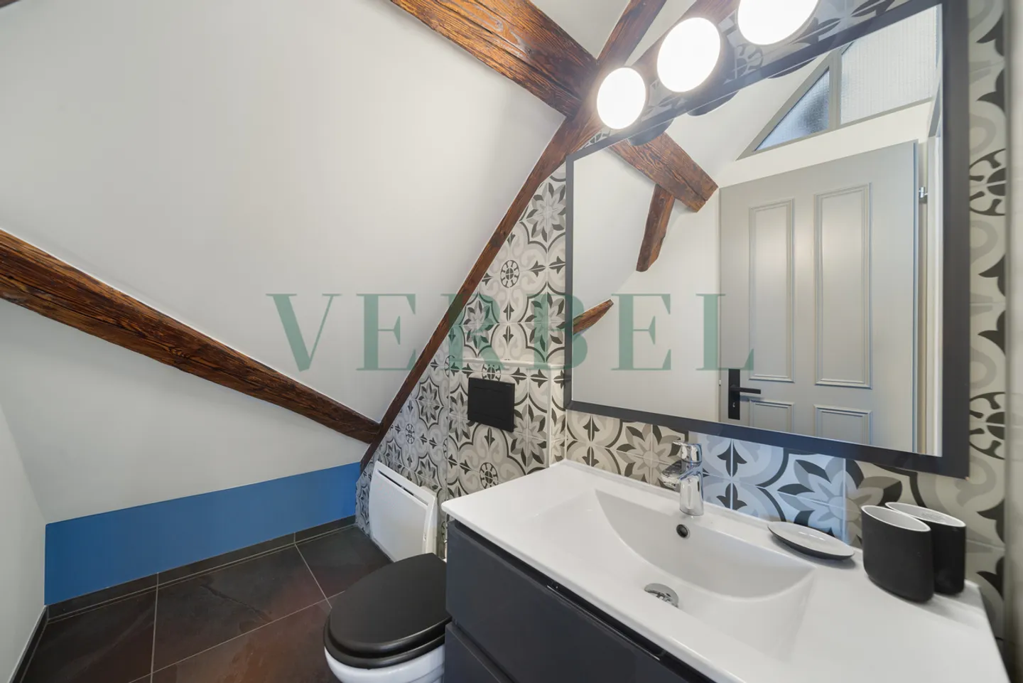 Duplex Charmant à St-Gingolph - Photo 8 sur 12