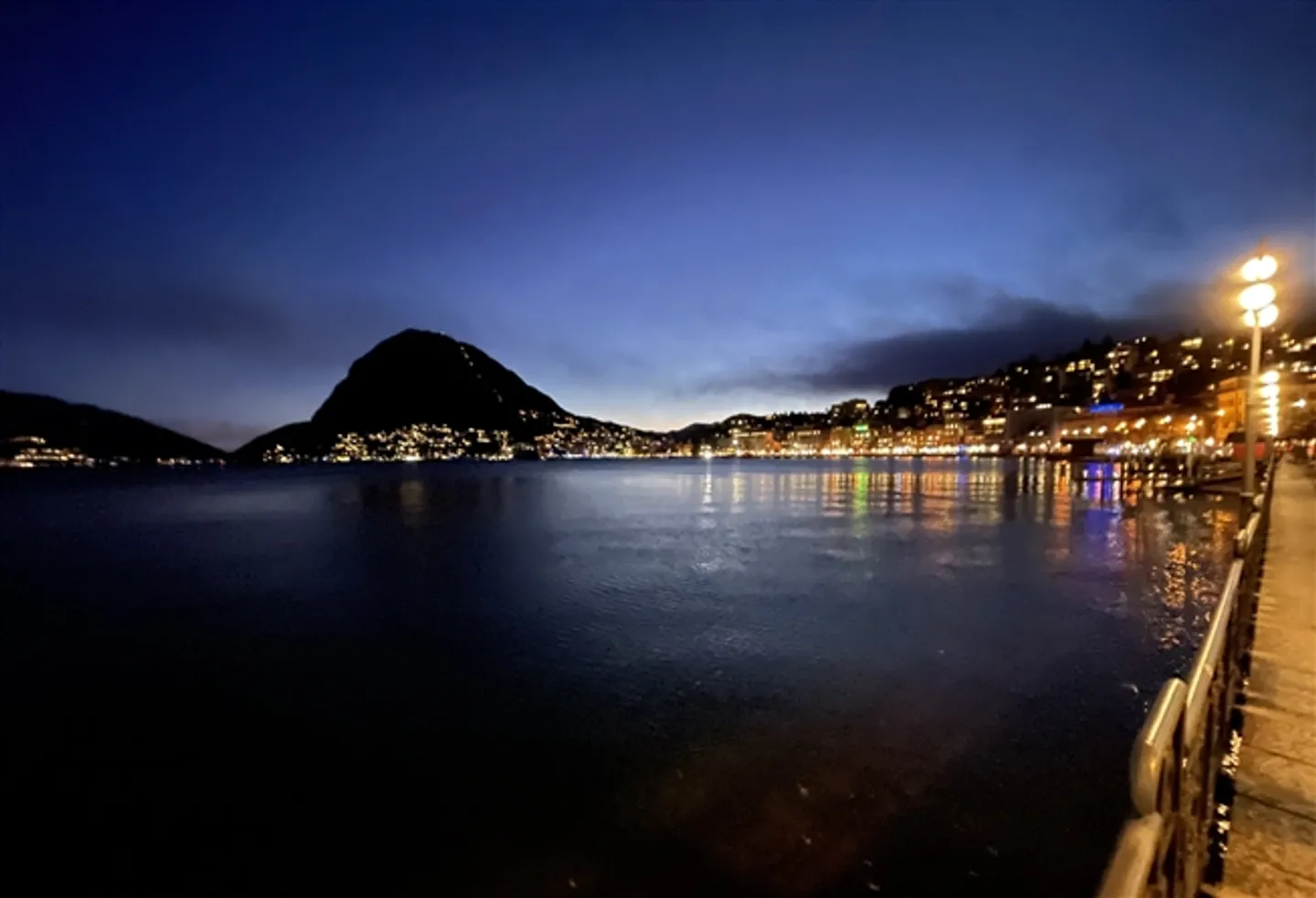 CONFIDENTIAL SALE in Lugano - Photo 1 of 4