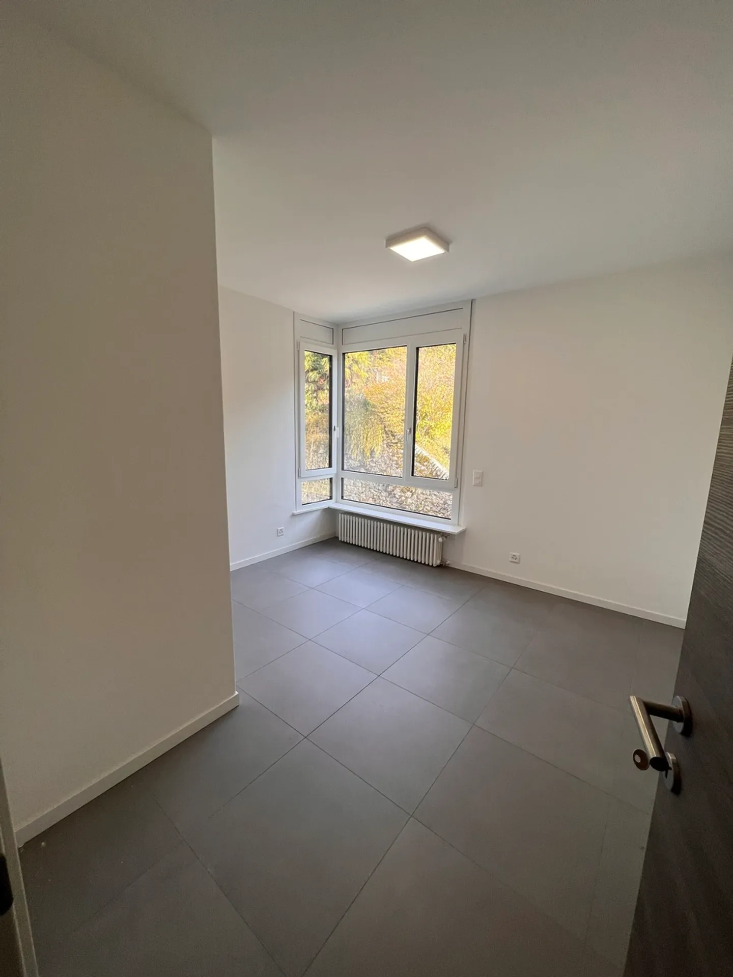 Mietwohnung 5.5 Zimmer in neu renoviertem Gebäude - Foto 9 von 18