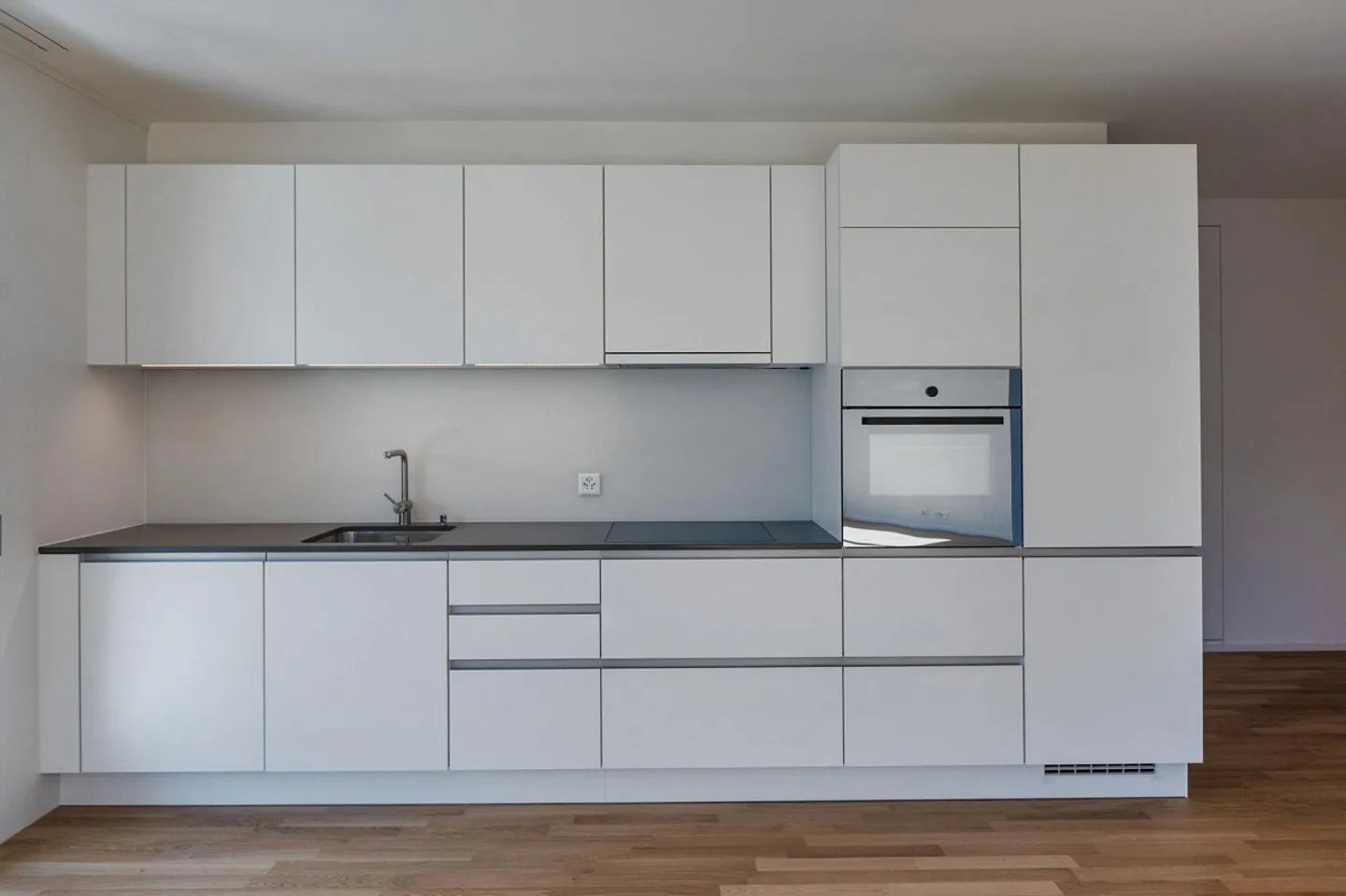 Modernes 2.5-Zimmer-Apartment - Foto 2 von 6