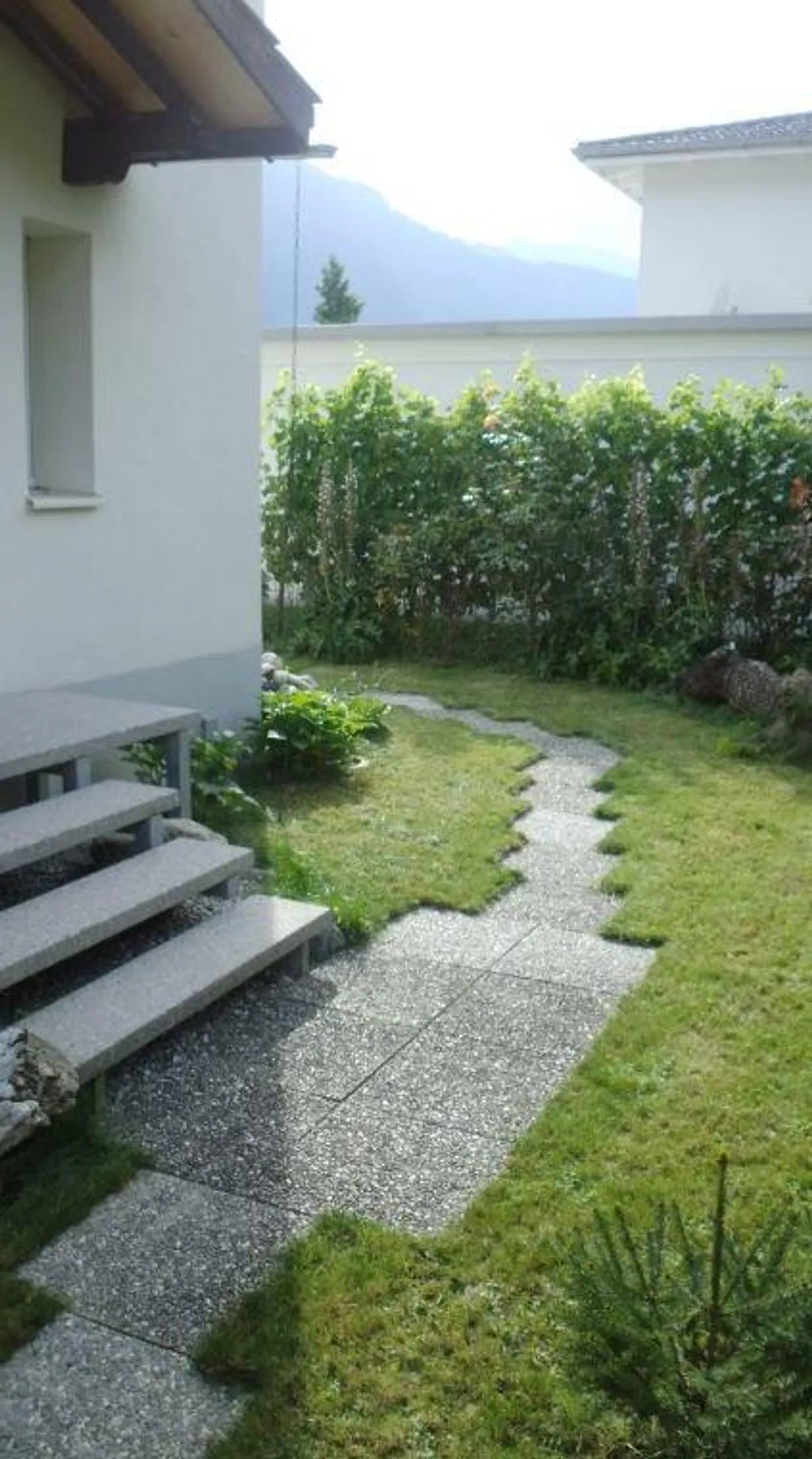 sehr schöne 3-Zimmer Wohnung im Zweifamilienhaus mit kleinem Garten - Foto 6 von 10