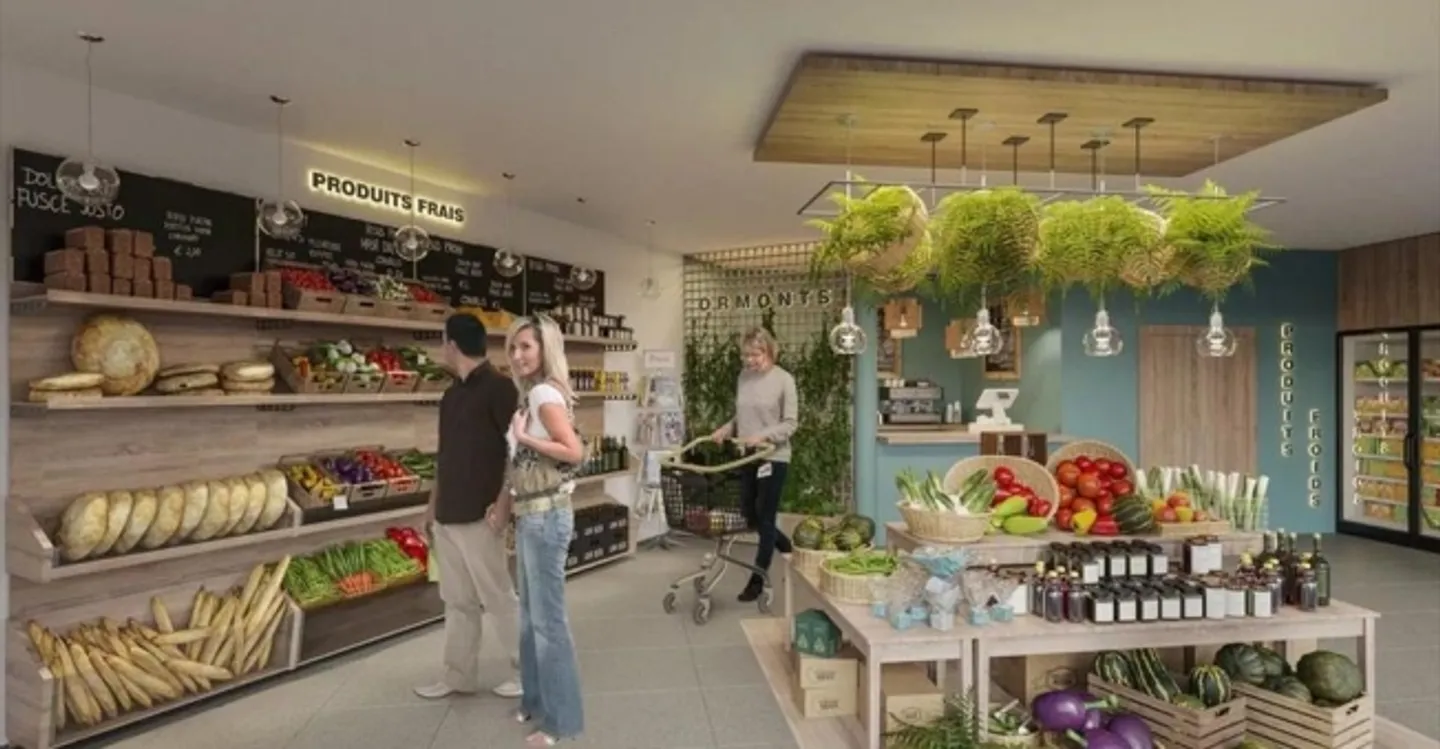 Magasin à louer - Photo 6 sur 11