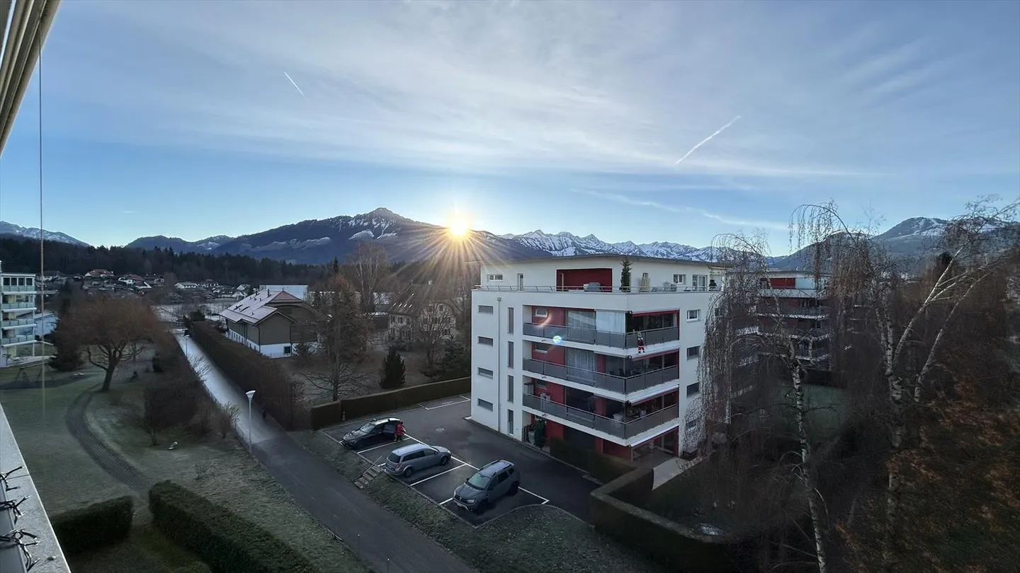 Appartement 4.5 pièces - Photo 2 sur 2