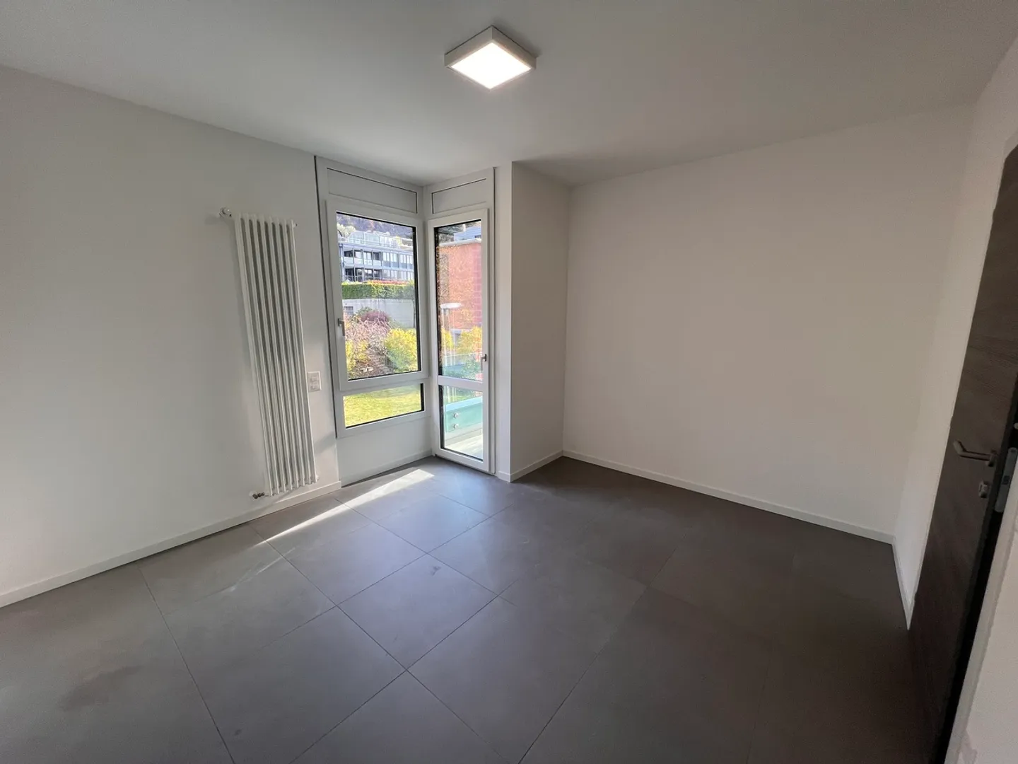 Mietwohnung 5.5 Zimmer in neu renoviertem Gebäude - Foto 8 von 18