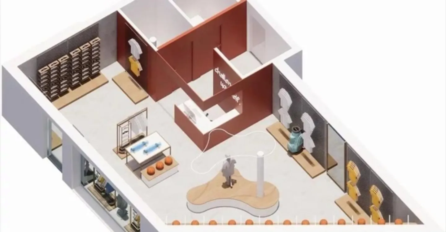 Magasin à louer - Photo 4 sur 11