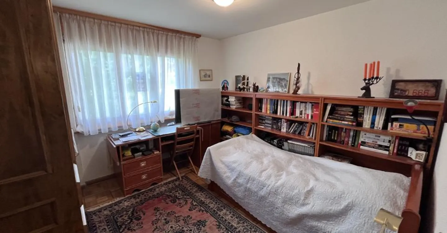 Il Paradiso, 3.5 stanze, 1° piano - Foto 10 di 12